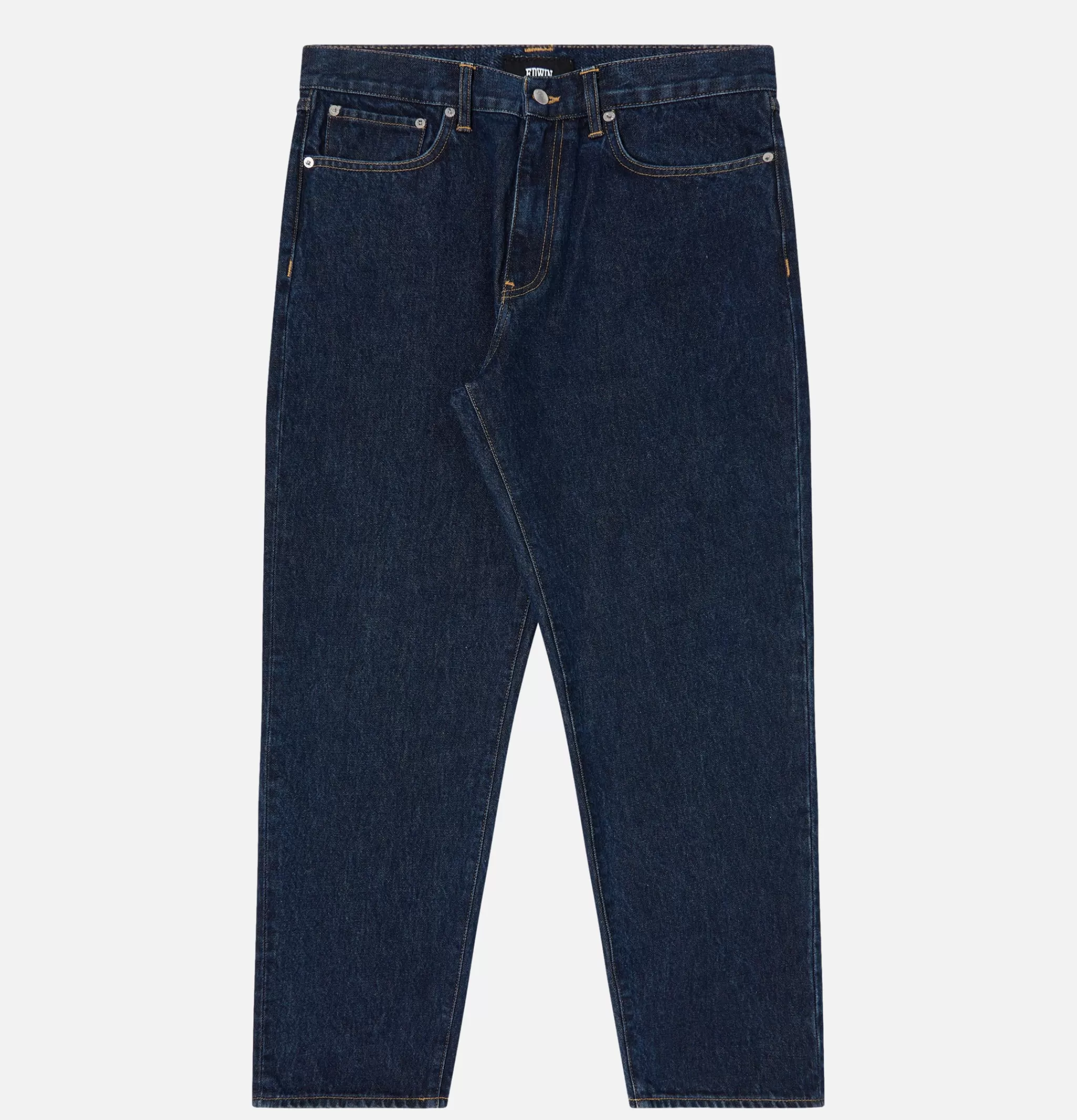 EDWIN Jeans | Cosmos Pant Arctic Dark Blue