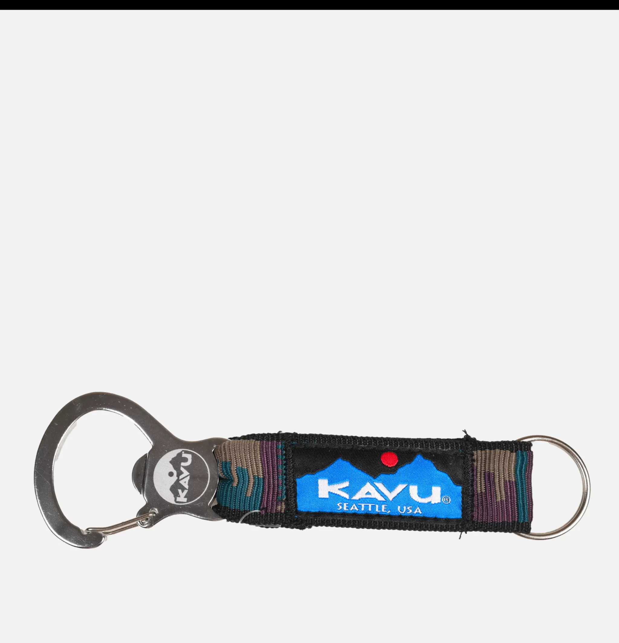 KAVU Accessoires | Crackitopen New Vibes Purple