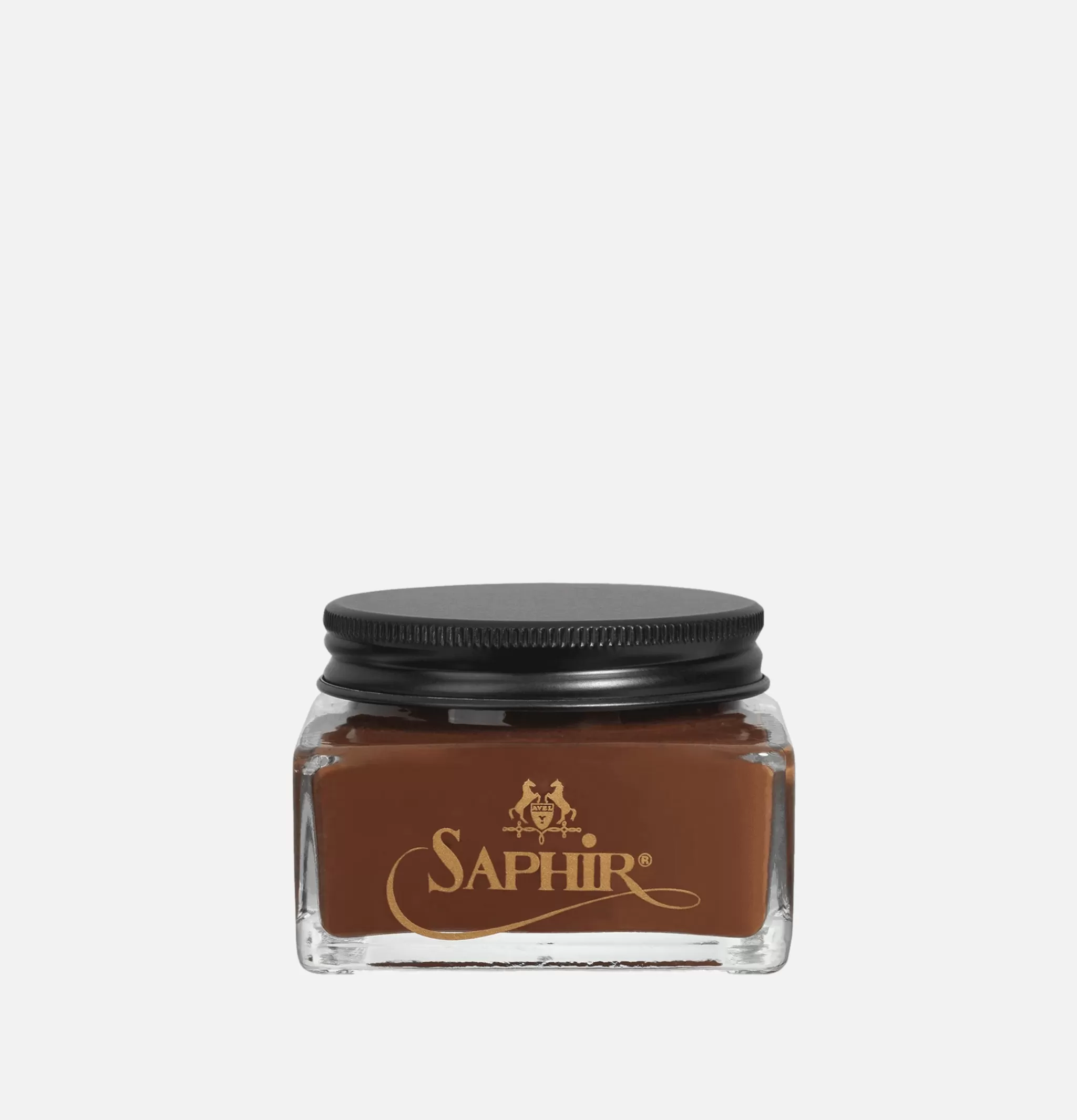 SAPHIR MEDAILLE D'OR Produits D'entretien | Creme Medaille D'or 1925 Brown