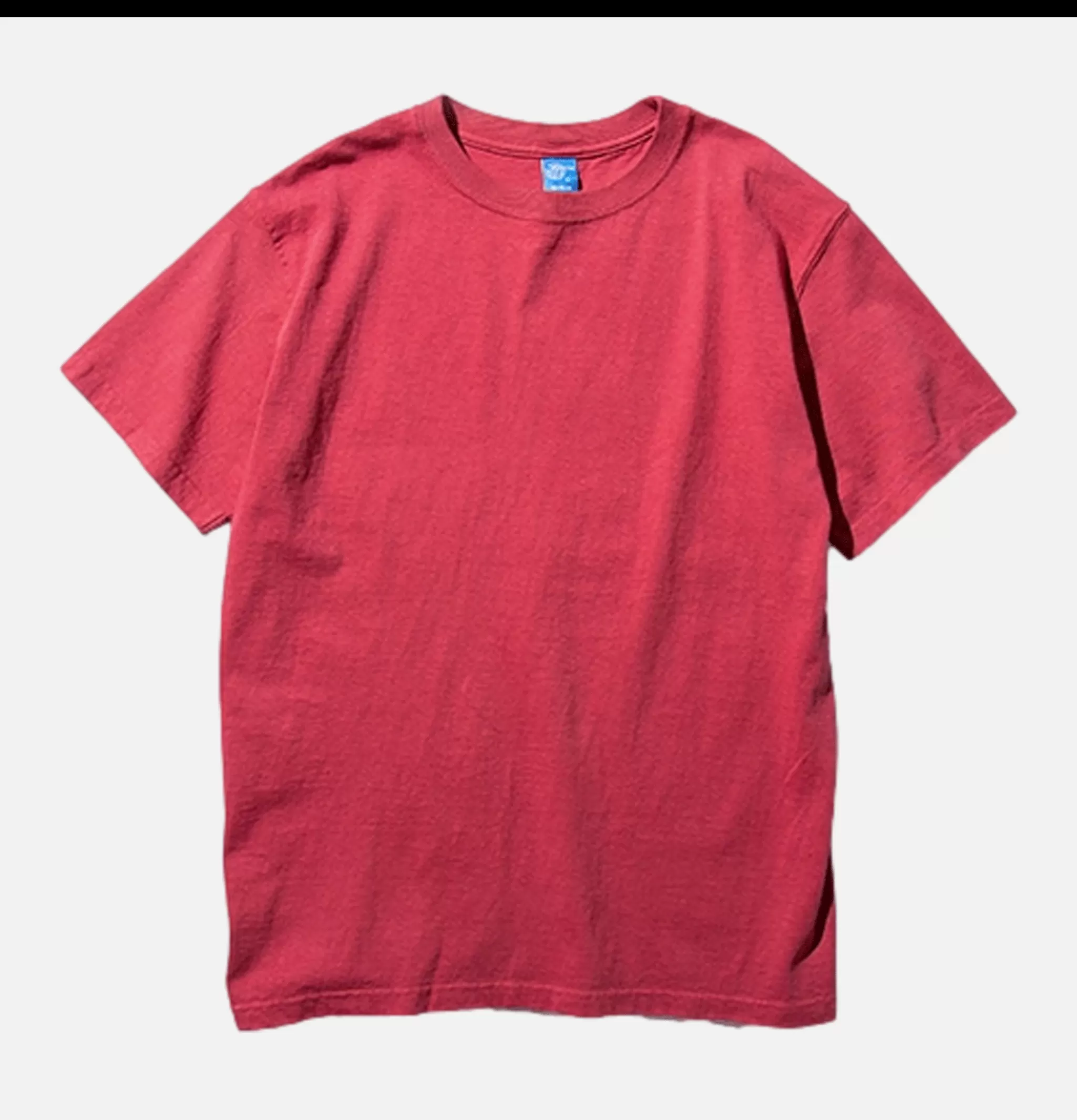 GOOD ON T-shirts | Crew Tee Flamingo