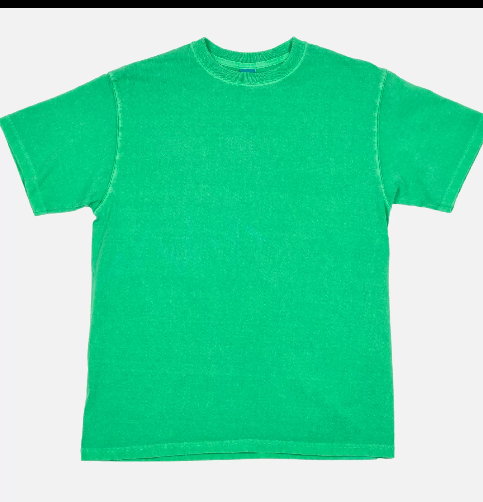 GOOD ON T-shirts | Crew Tee Kelly Green