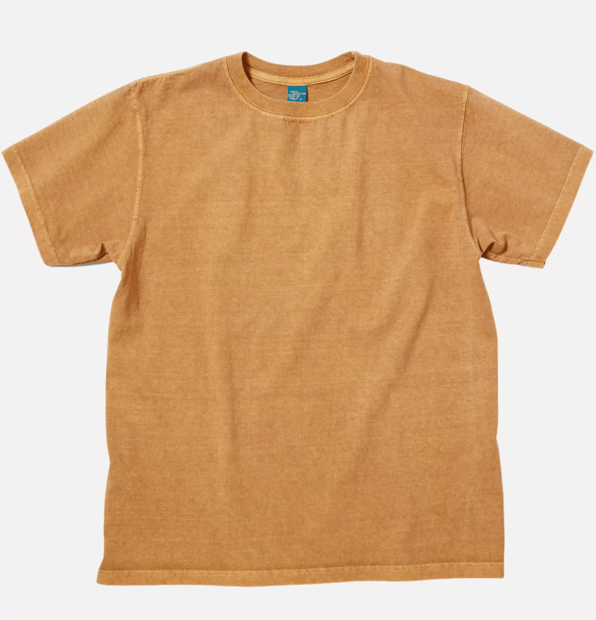 GOOD ON T-shirts | Crew Tee Mocha