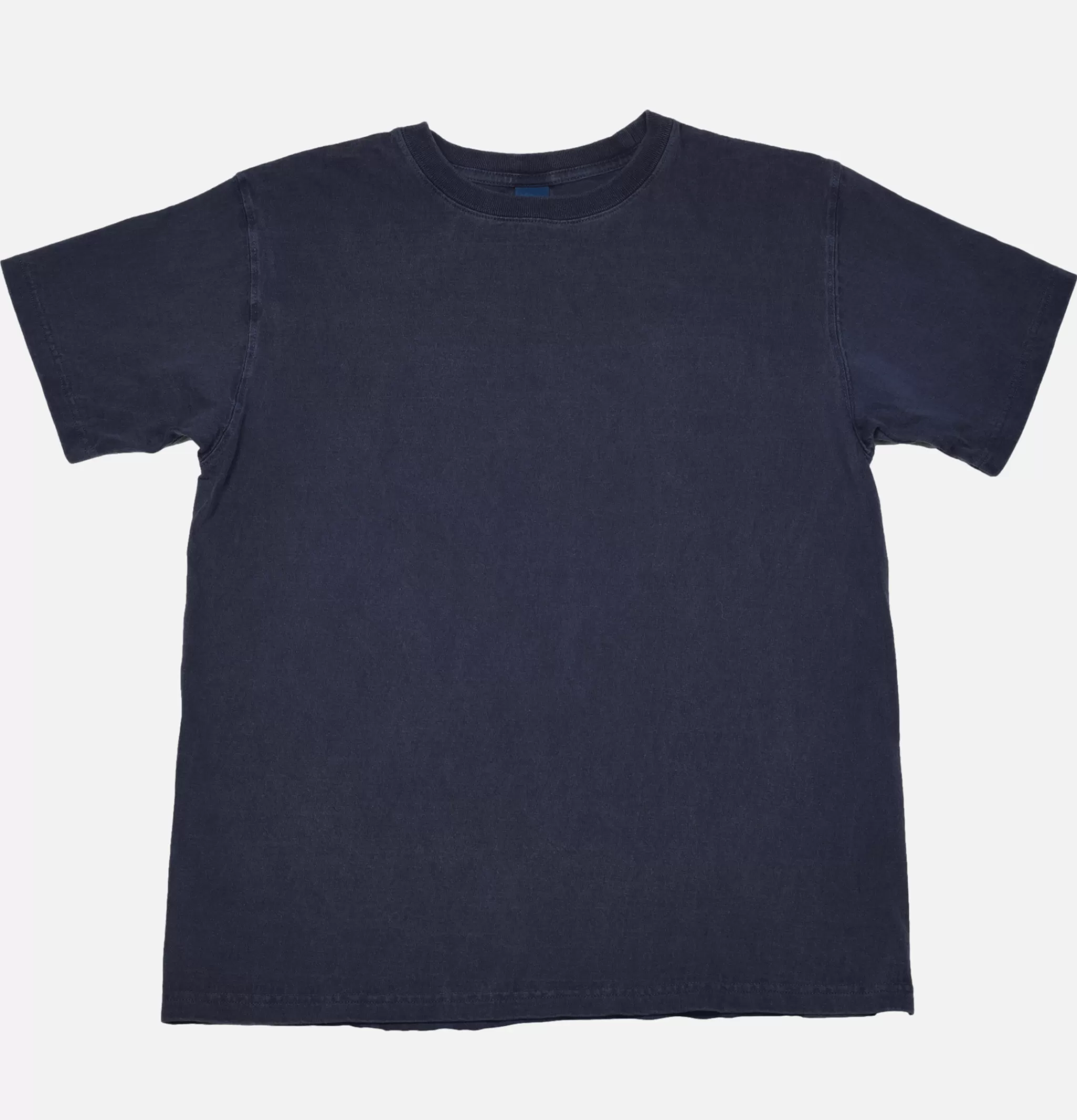 GOOD ON T-shirts | Crew Tee Navy