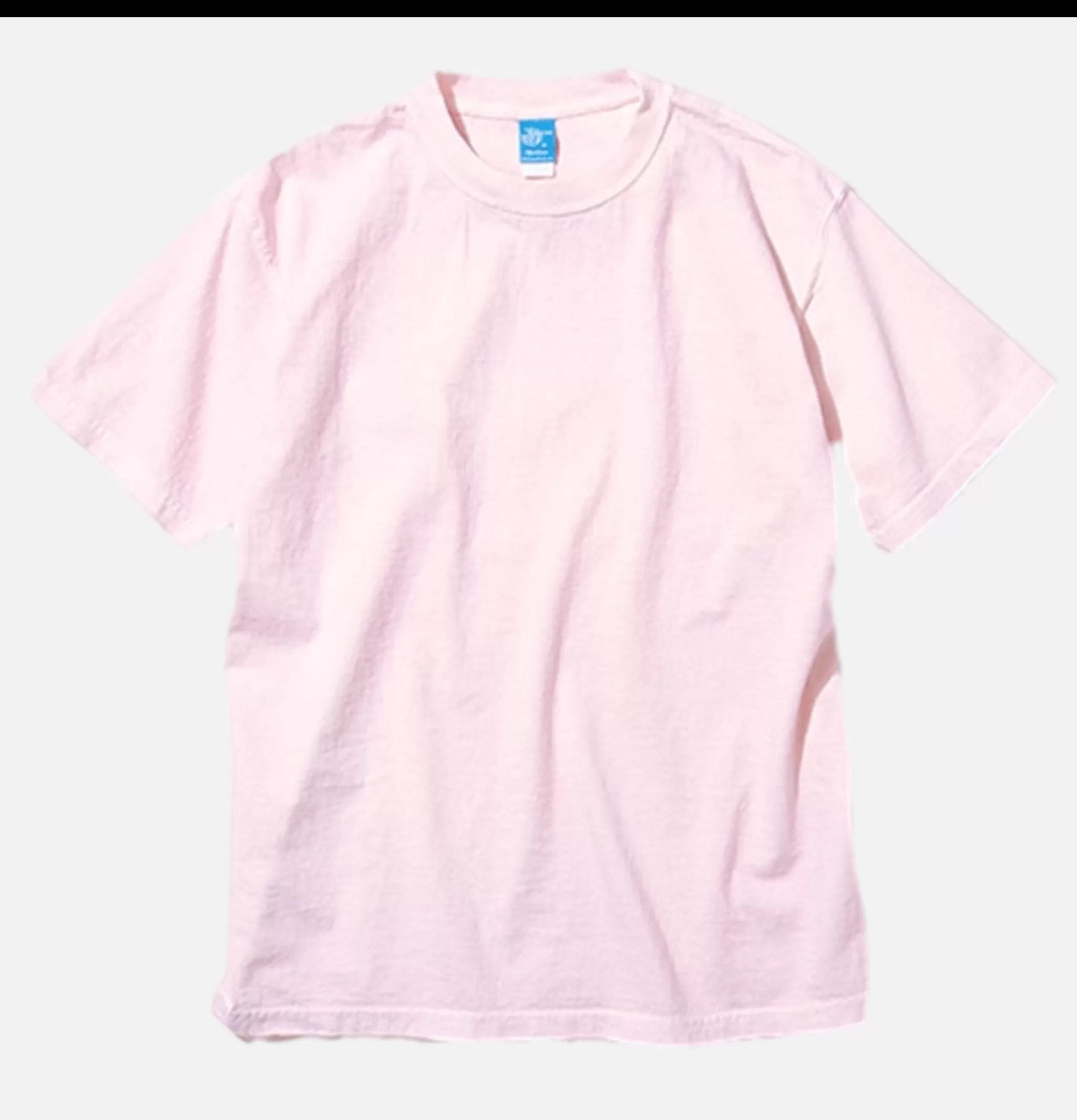 GOOD ON T-shirts | Crew Tee Sakura