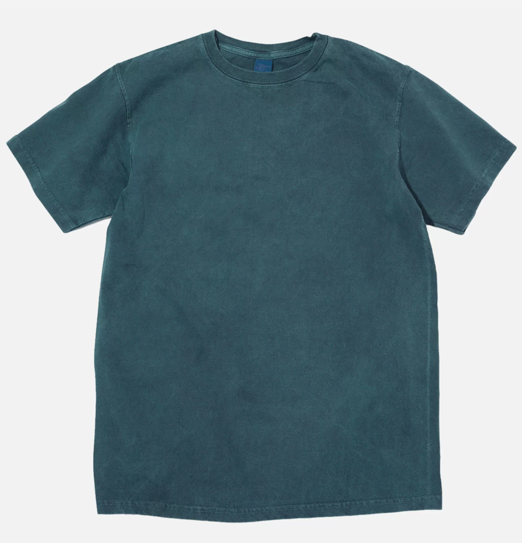 GOOD ON T-shirts | Crew Tee Slate Gray