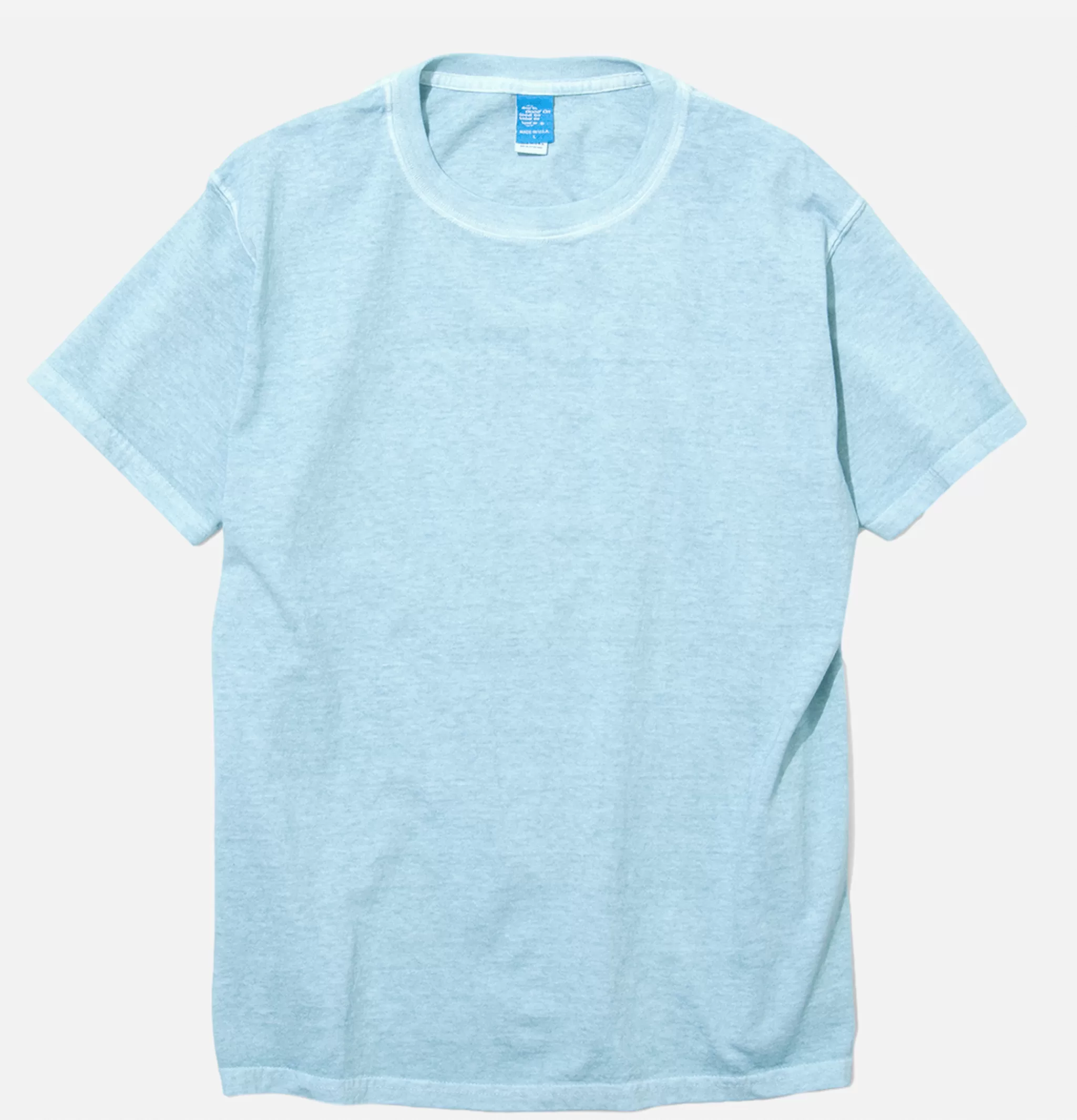 GOOD ON T-shirts | Crew Tee Soda