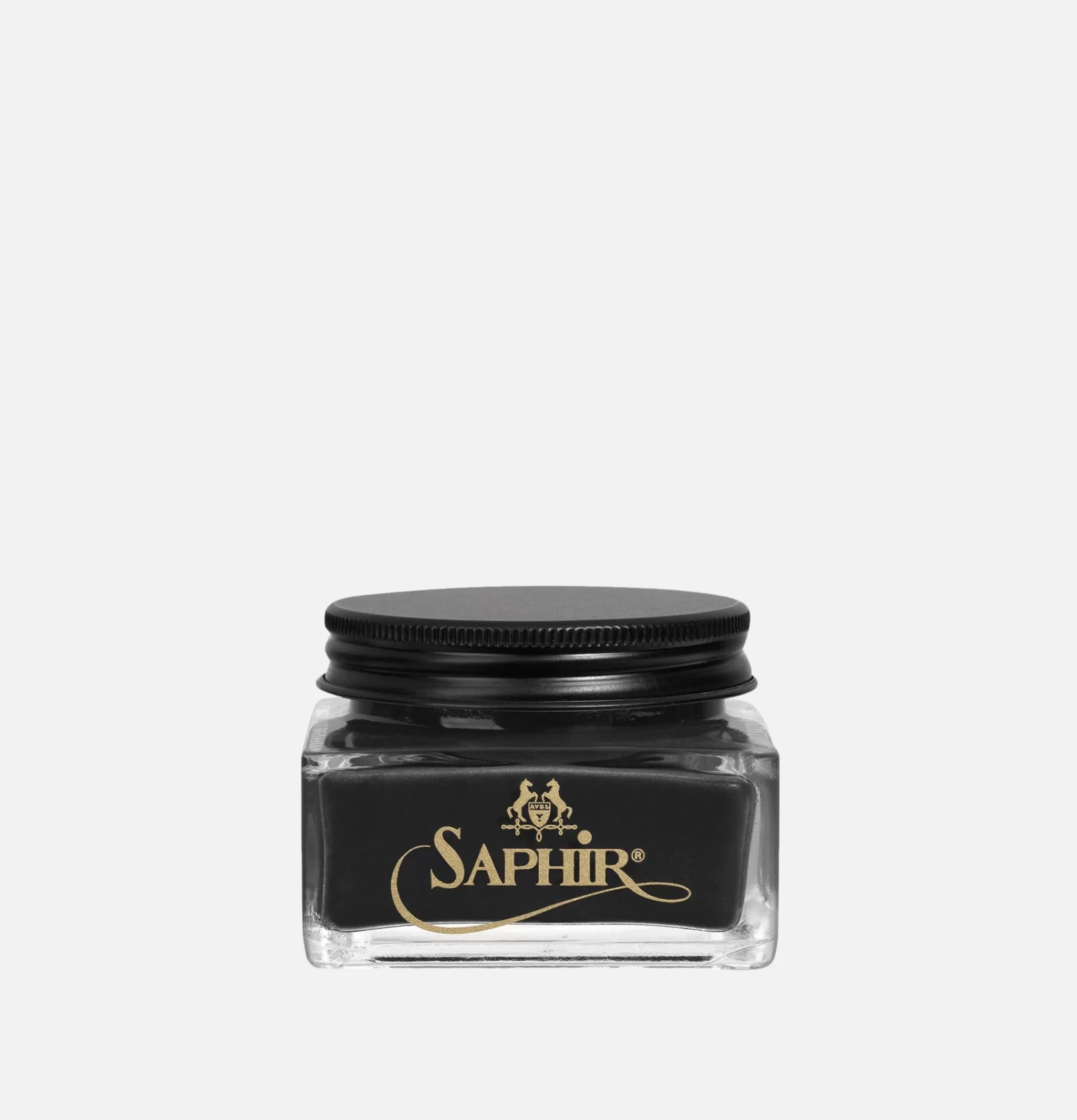 SAPHIR MEDAILLE D'OR Produits D'entretien | Crème Cordovan Médaille D'or