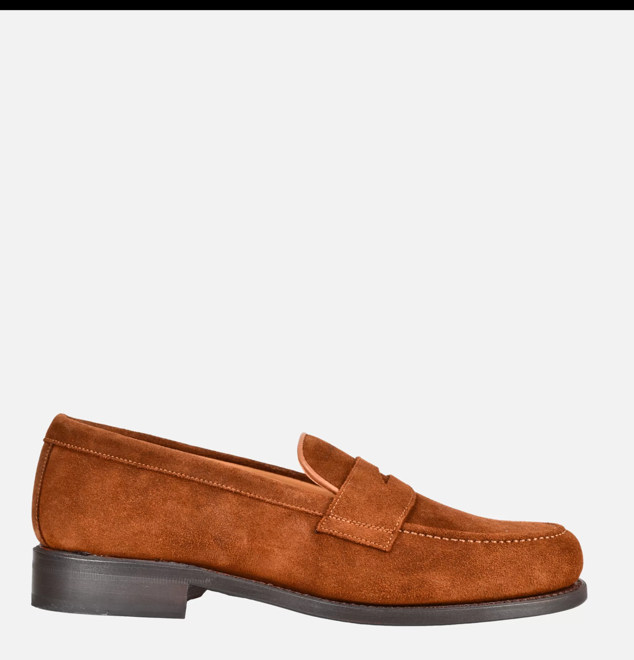 TOOLS AND CONSTRUCTION Mocassins | Dexter Honey Suede