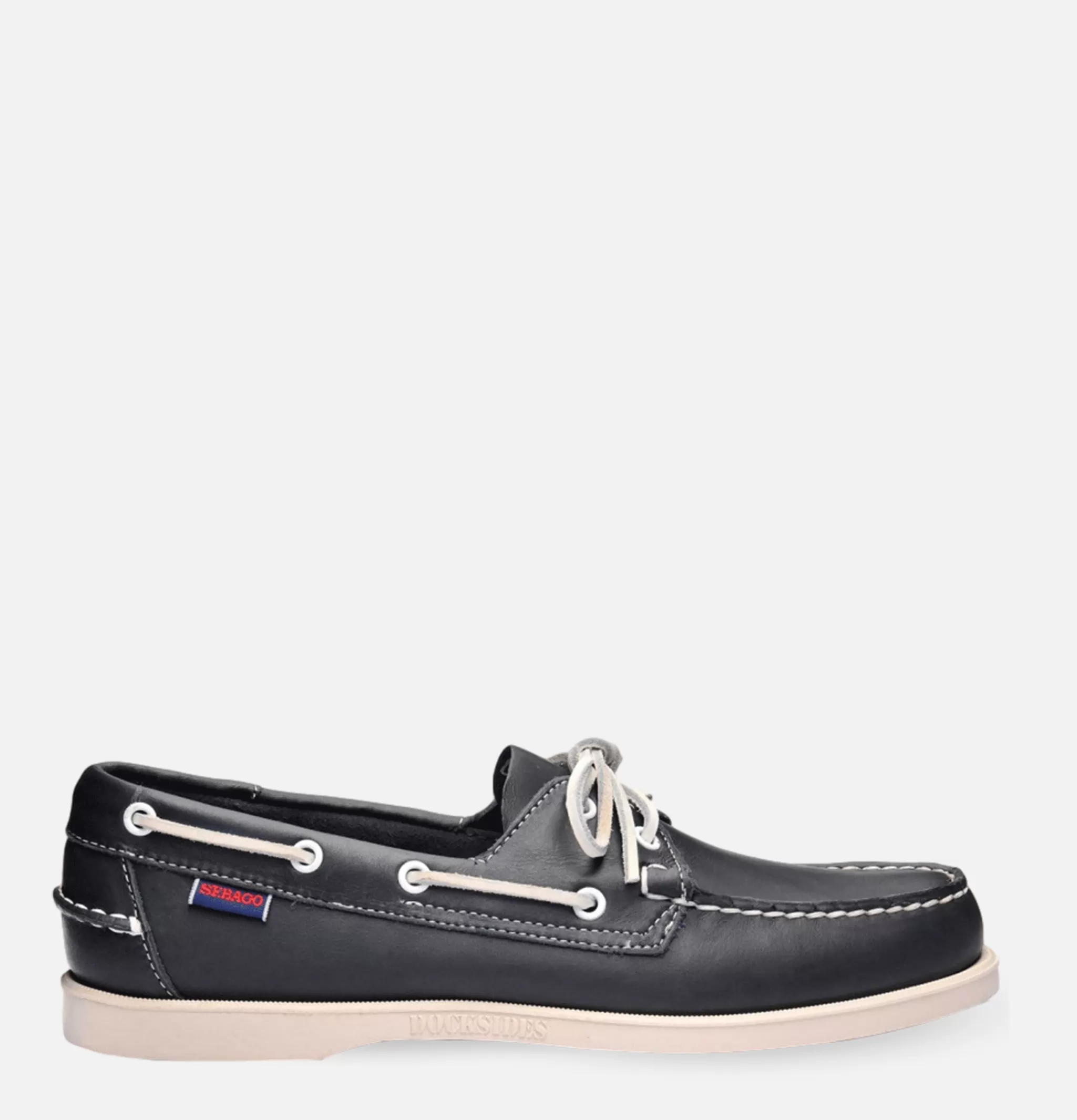 SEBAGO Chaussures | Docksides Femme Navy