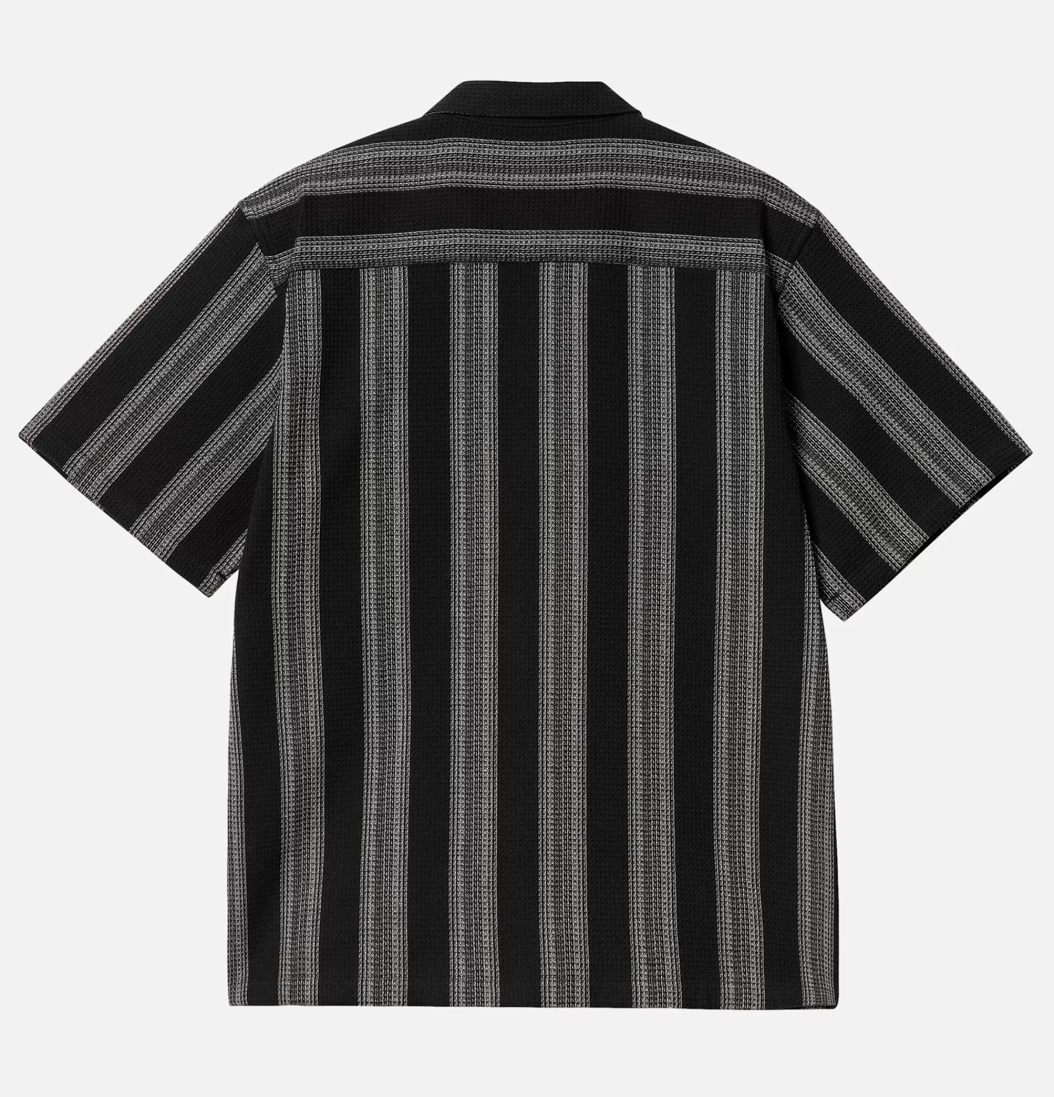 CARHARTT WIP Chemises | Dodson Shirt Black