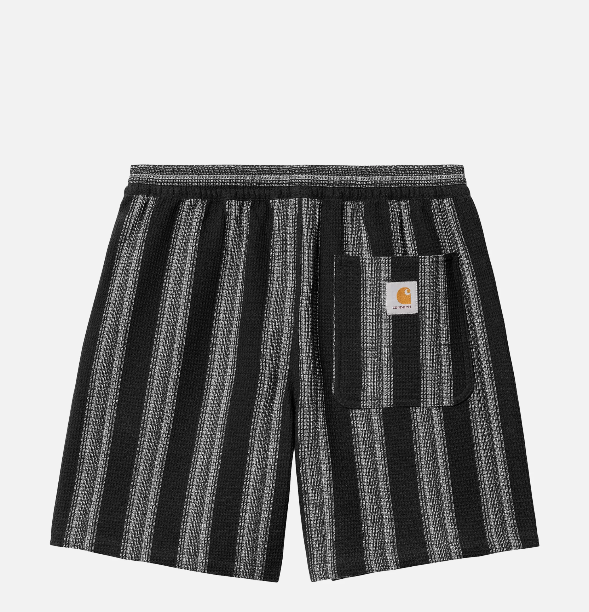 CARHARTT WIP Shorts | Dodson Short Black