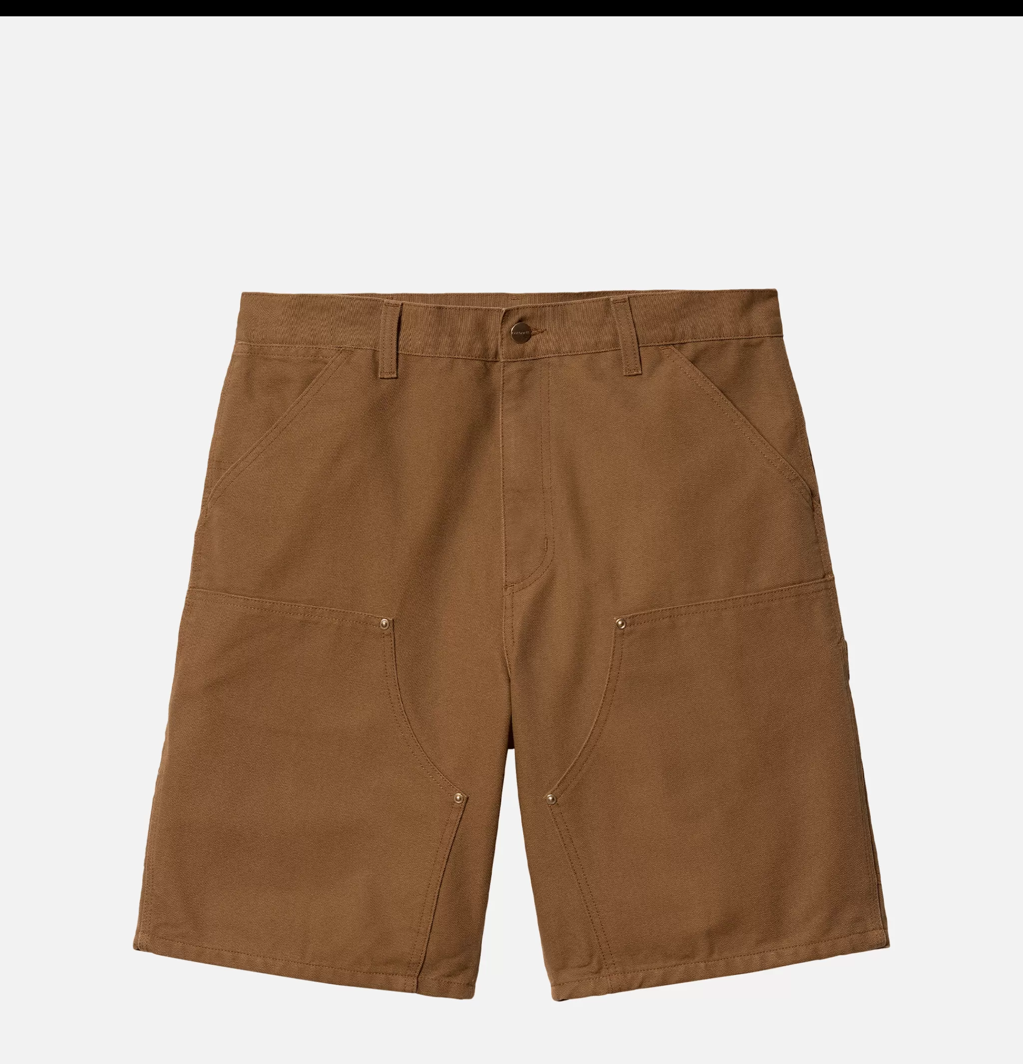 CARHARTT WIP Shorts | Double Knee Short Hamilton Bro