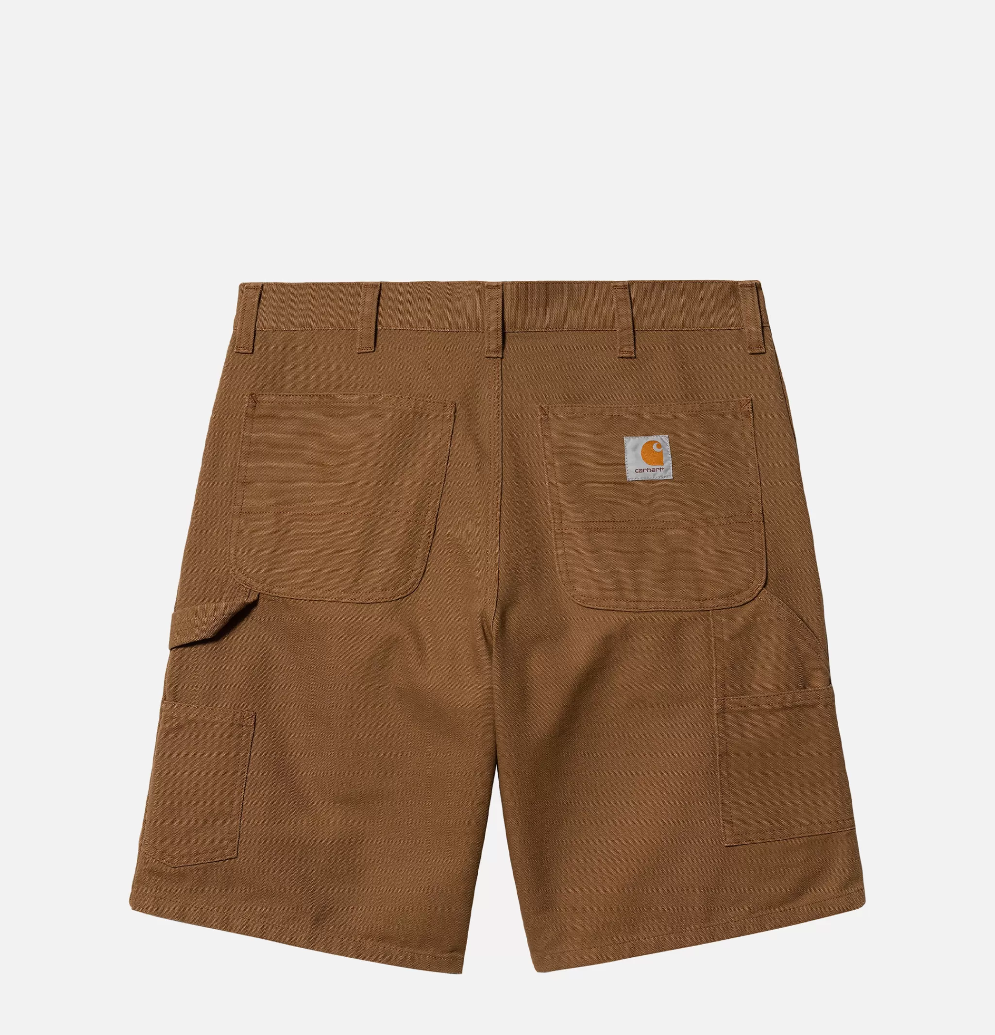 CARHARTT WIP Shorts | Double Knee Short Hamilton Bro