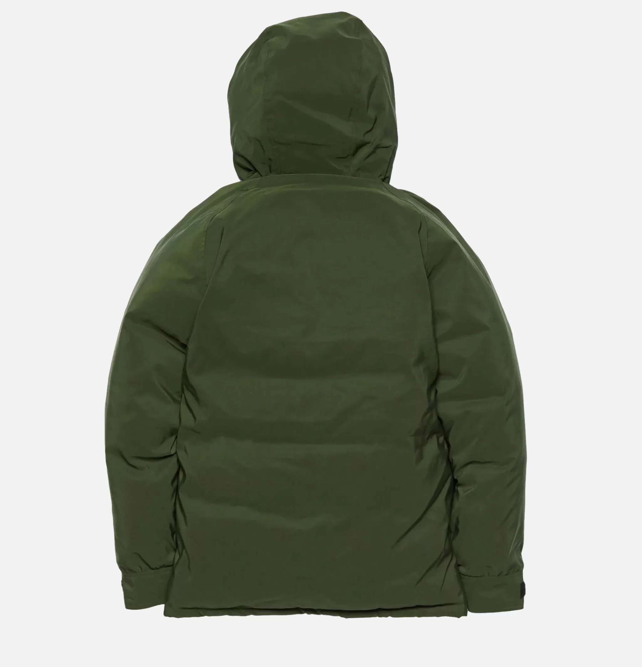 CRESCENT DOWN WORKS Blousons & Manteaux | Down Arctic Montagne Parka Olive