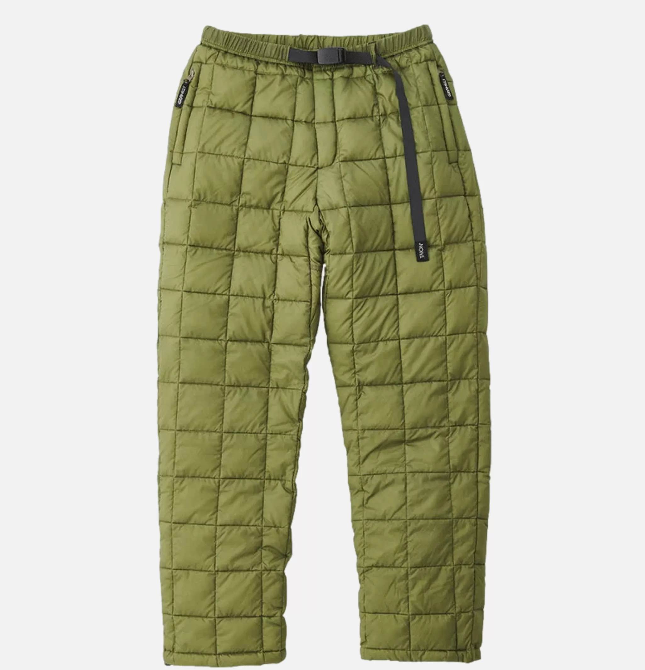 GRAMICCI Pantalons | Down Pant Deep Olive