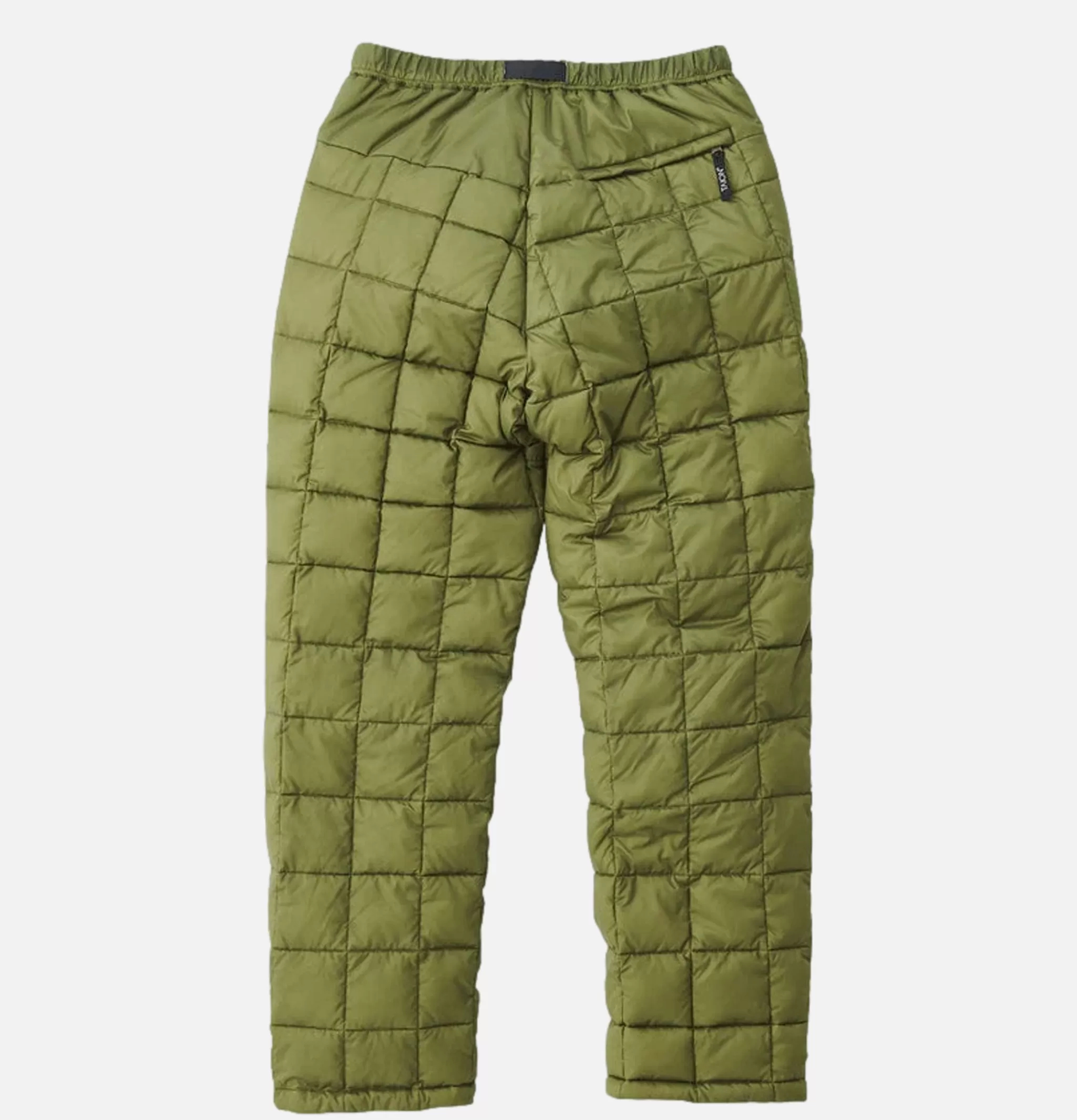 GRAMICCI Pantalons | Down Pant Deep Olive