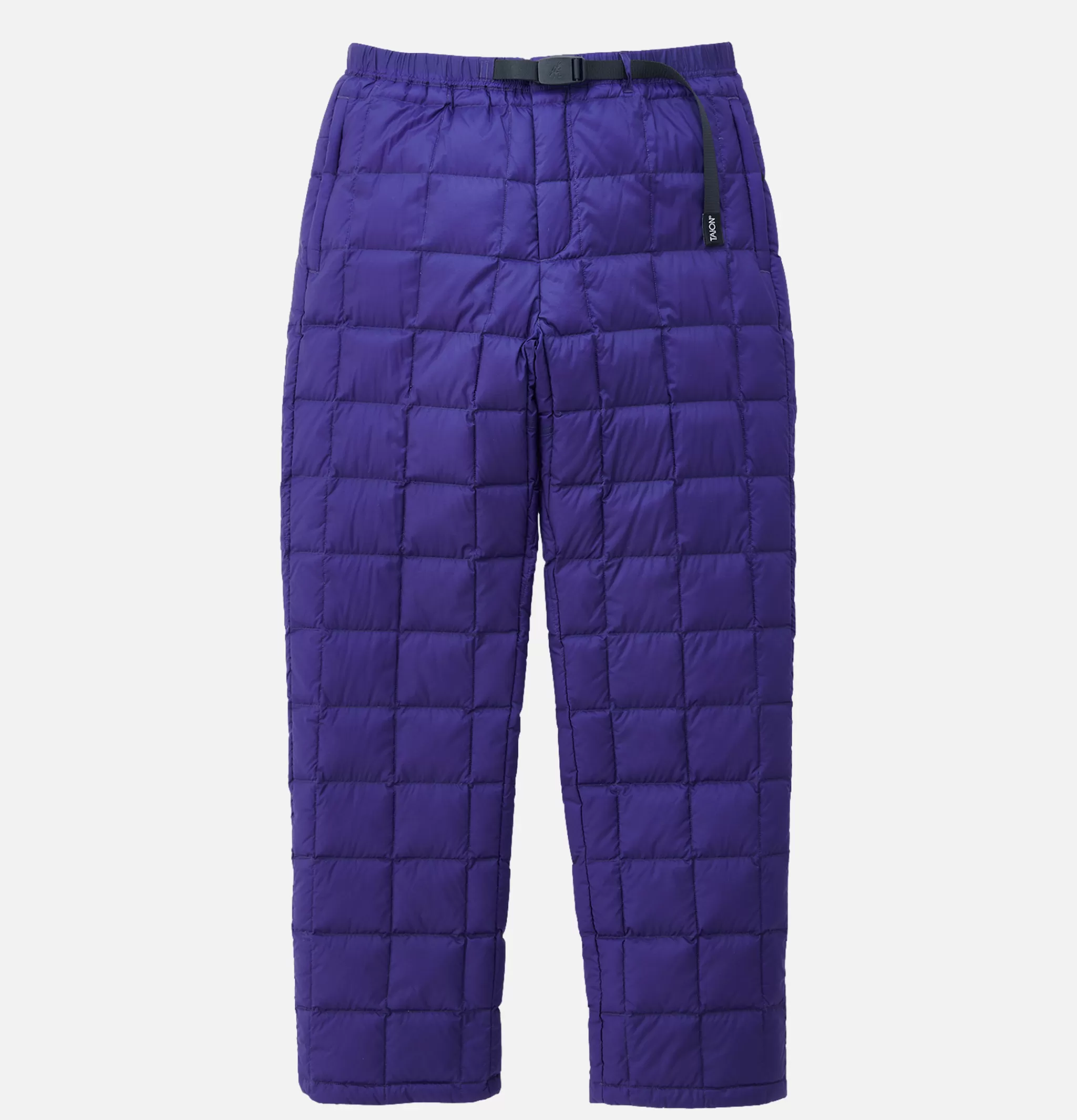 GRAMICCI Pantalons | Down Pant Night Purple