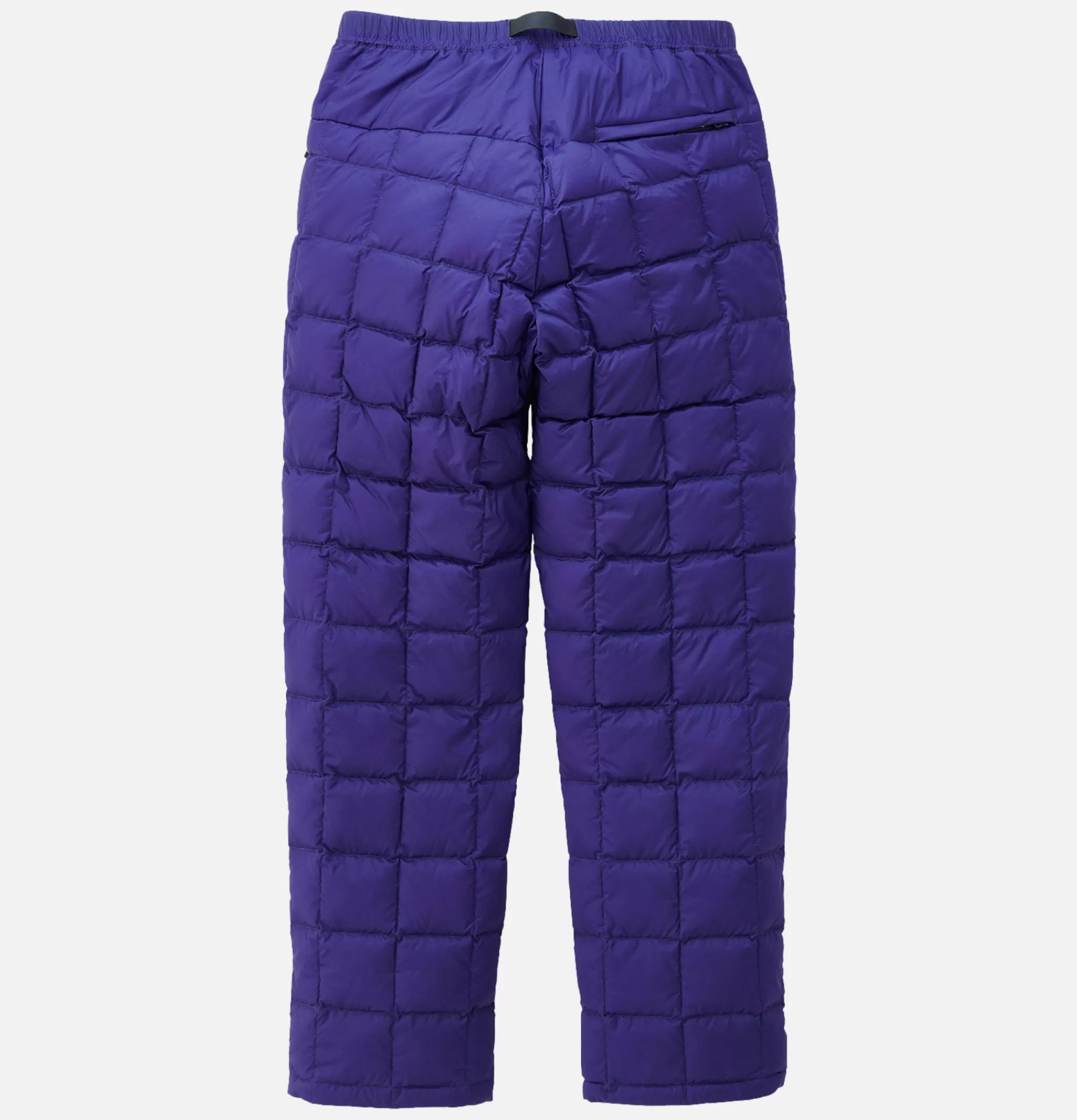 GRAMICCI Pantalons | Down Pant Night Purple