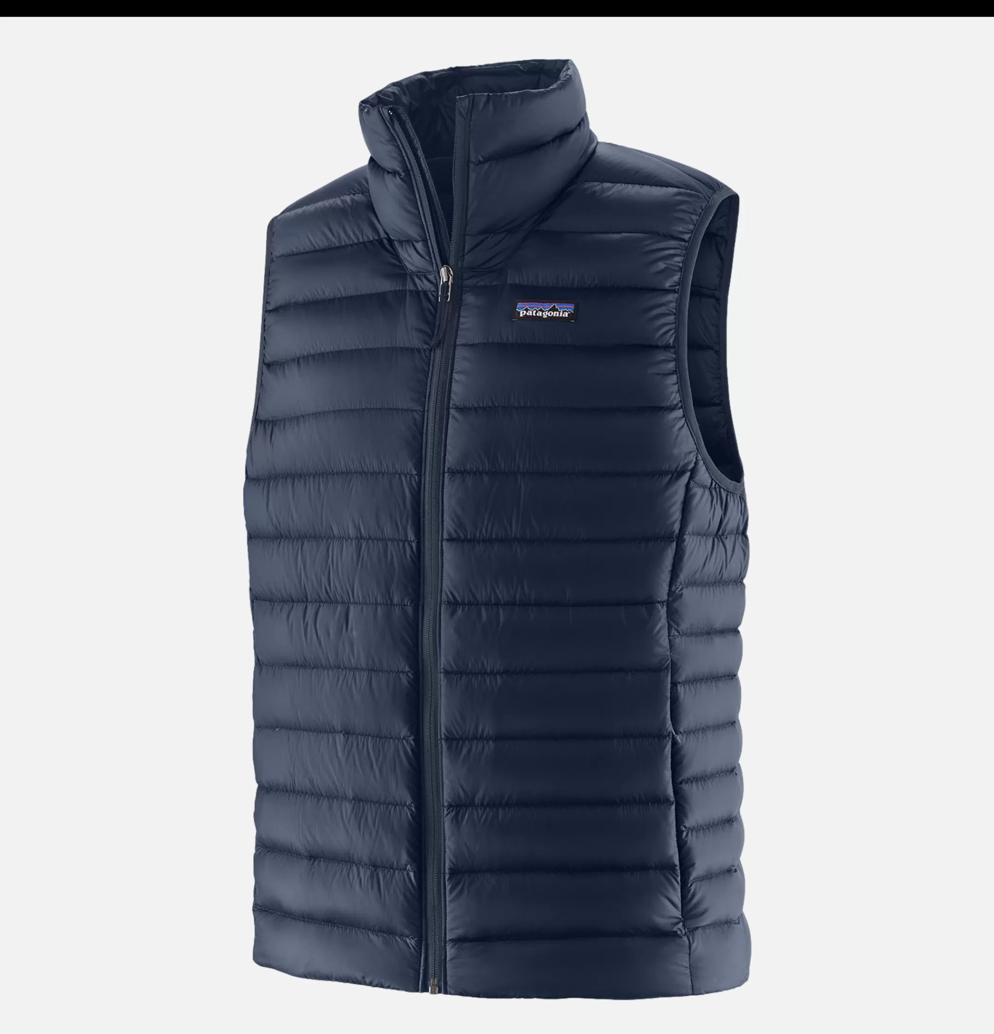 PATAGONIA Blousons & Manteaux | Down Sweater Vest Navy