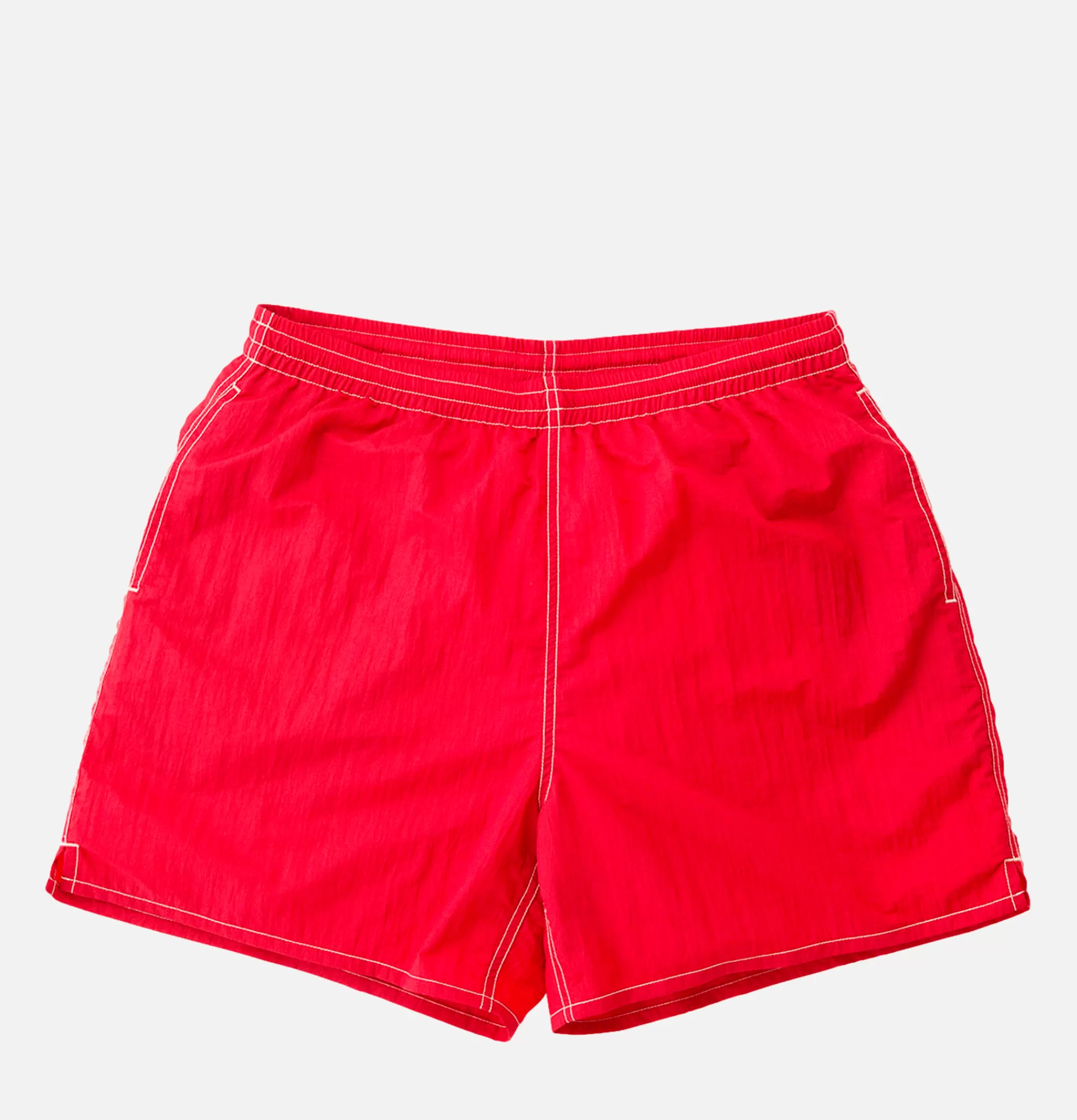 GRAMICCI Maillot De Bain | Drift Swim Short Burst Red