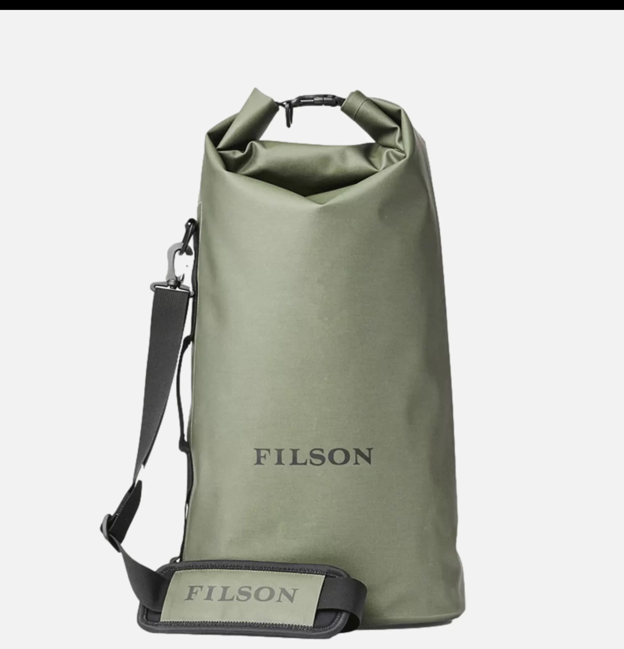 FILSON Autres Sacs | Dry Bag Large Green