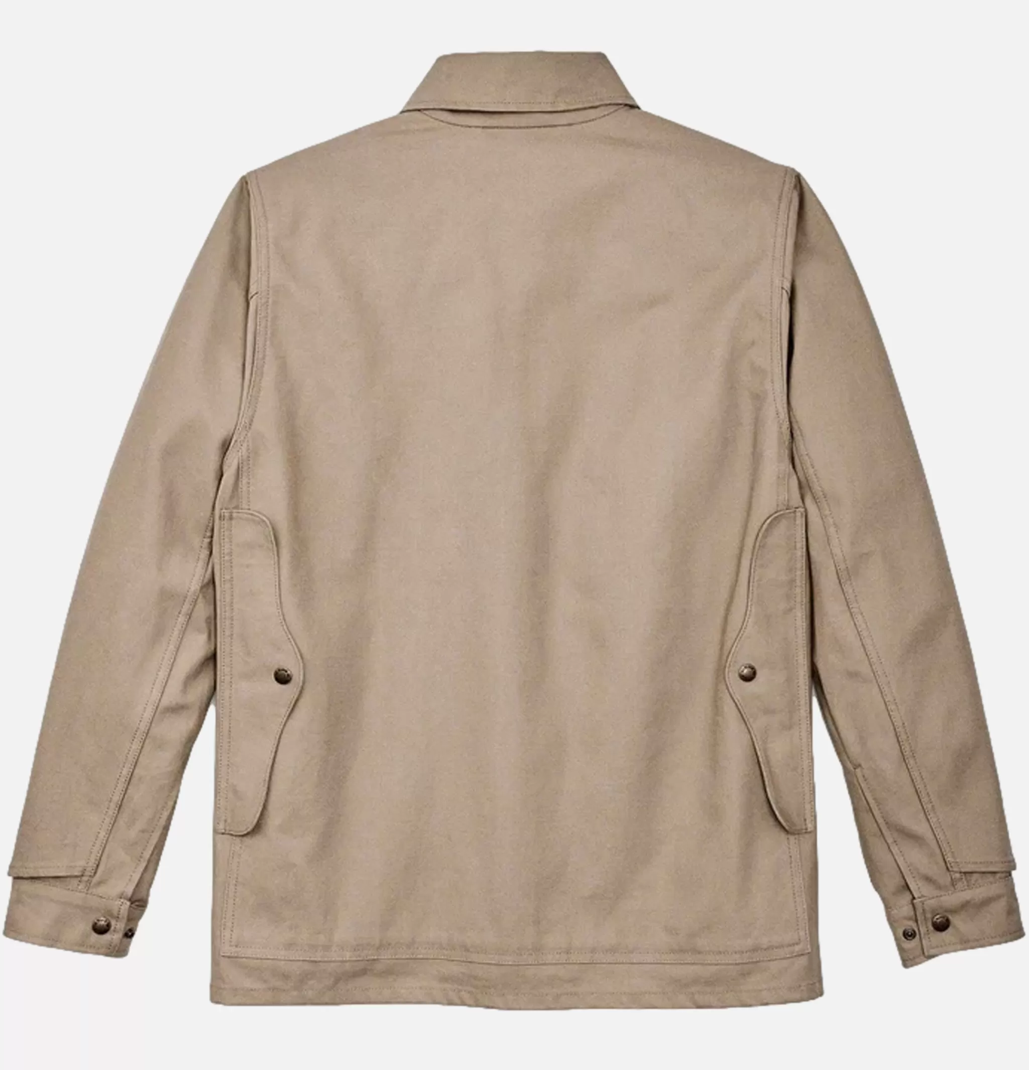 FILSON Vestes | Dry Tin Cruise Gray Khaki