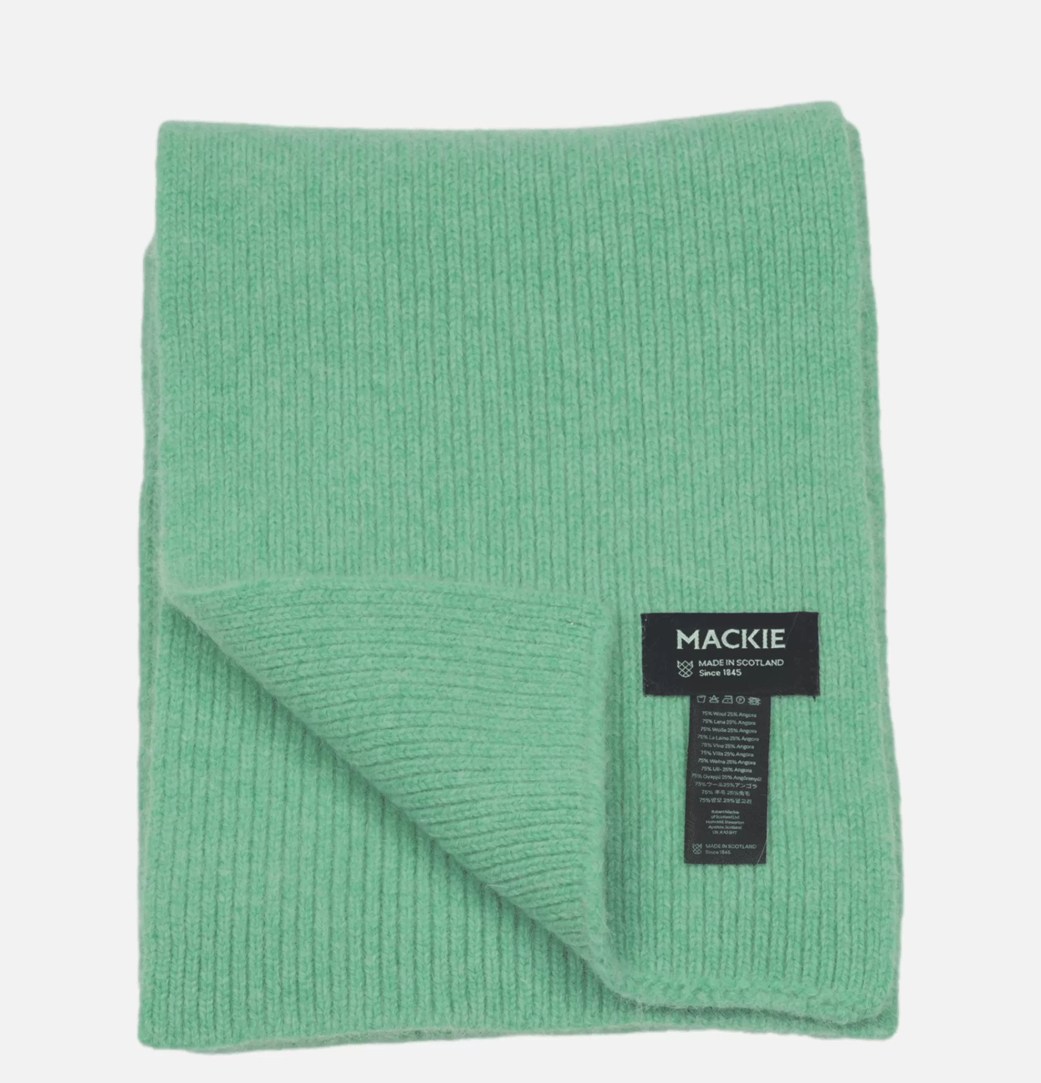 ROBERT MACKIE Gants • Bonnets • Echarpes | Echarpe Barra Scarf Meadow