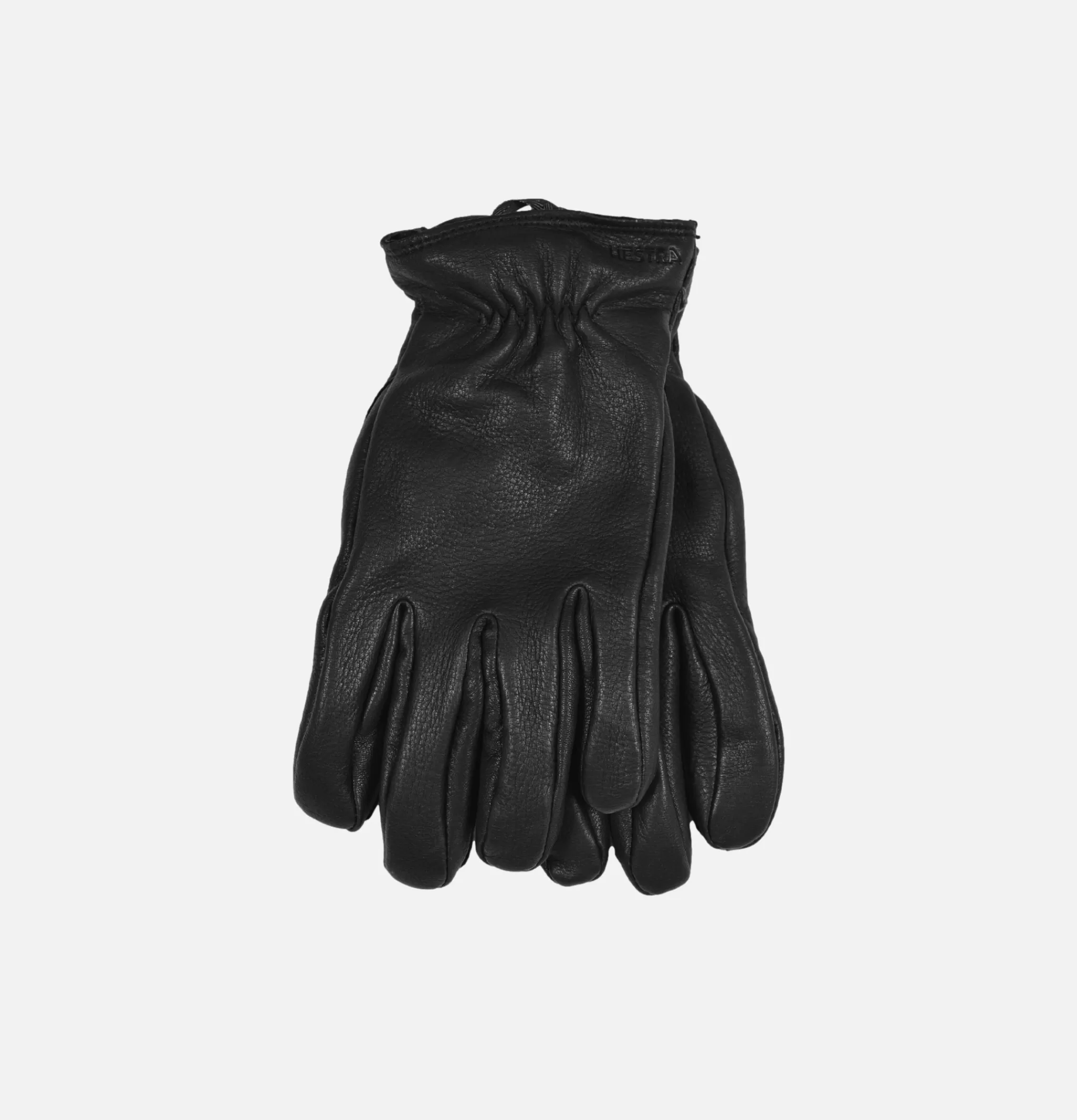 HESTRA Gants • Bonnets • Echarpes | Eirik Gloves Black