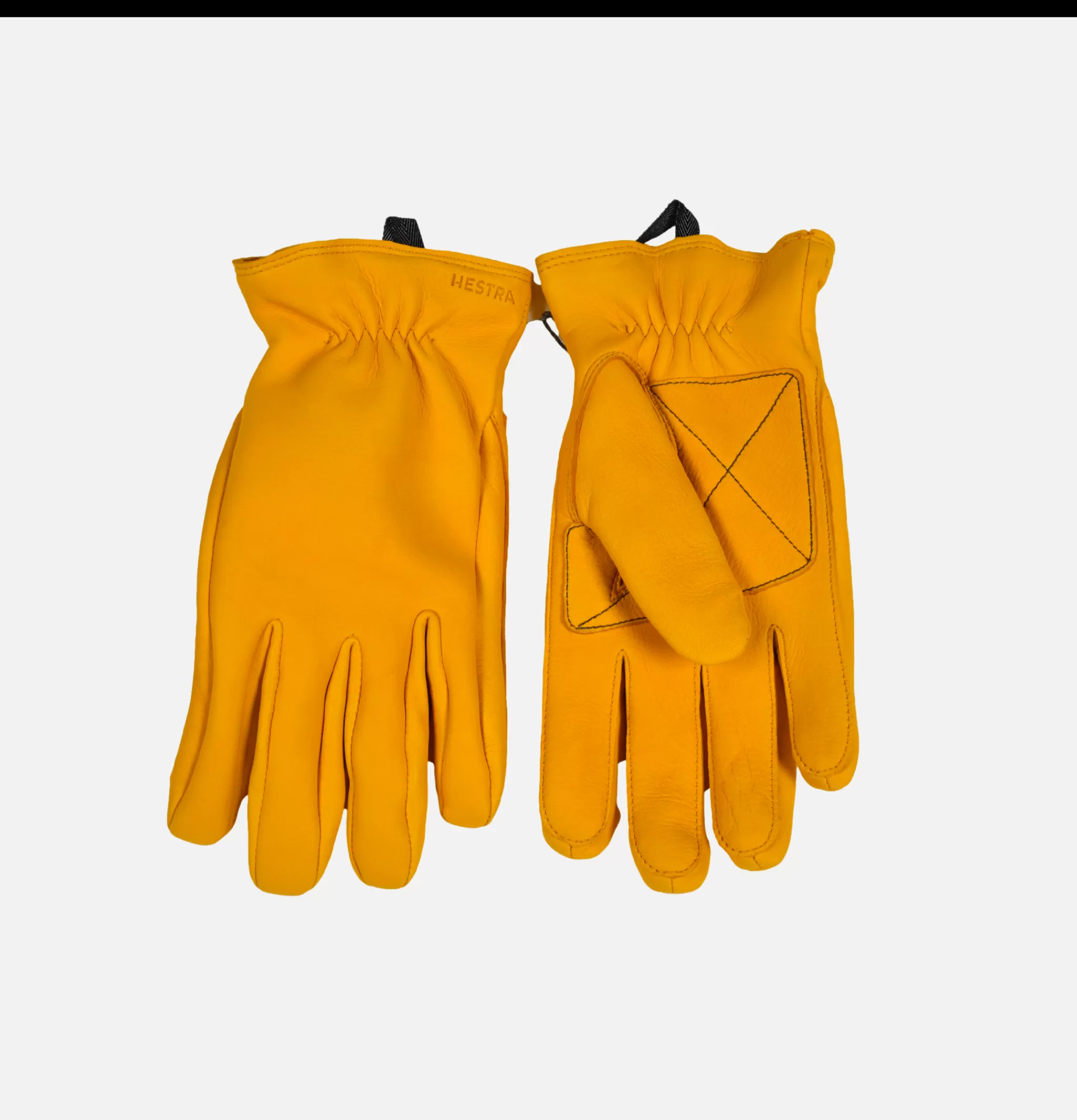 HESTRA Gants • Bonnets • Echarpes | Eirik Gloves Yellow