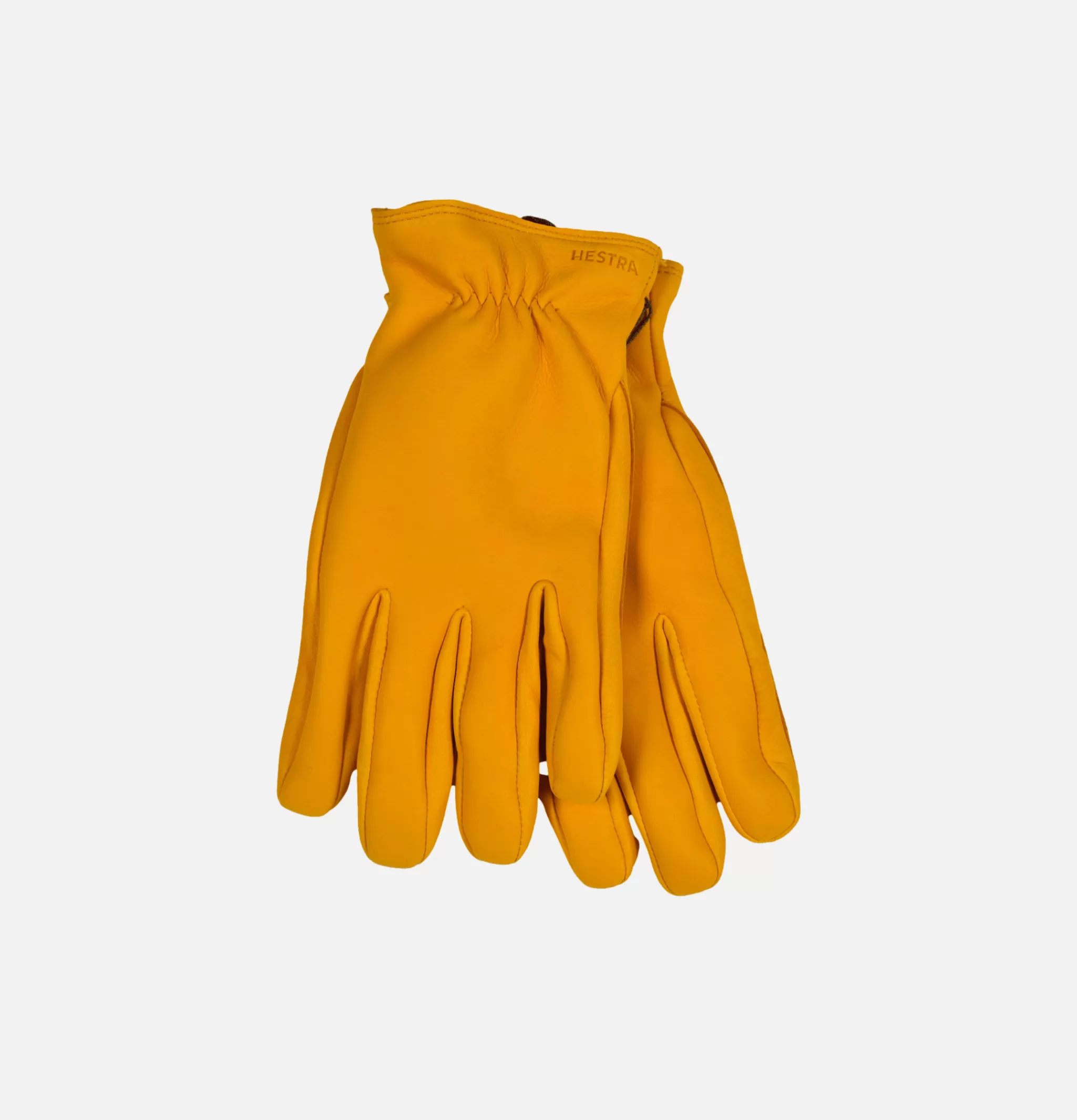 HESTRA Gants • Bonnets • Echarpes | Eirik Gloves Yellow