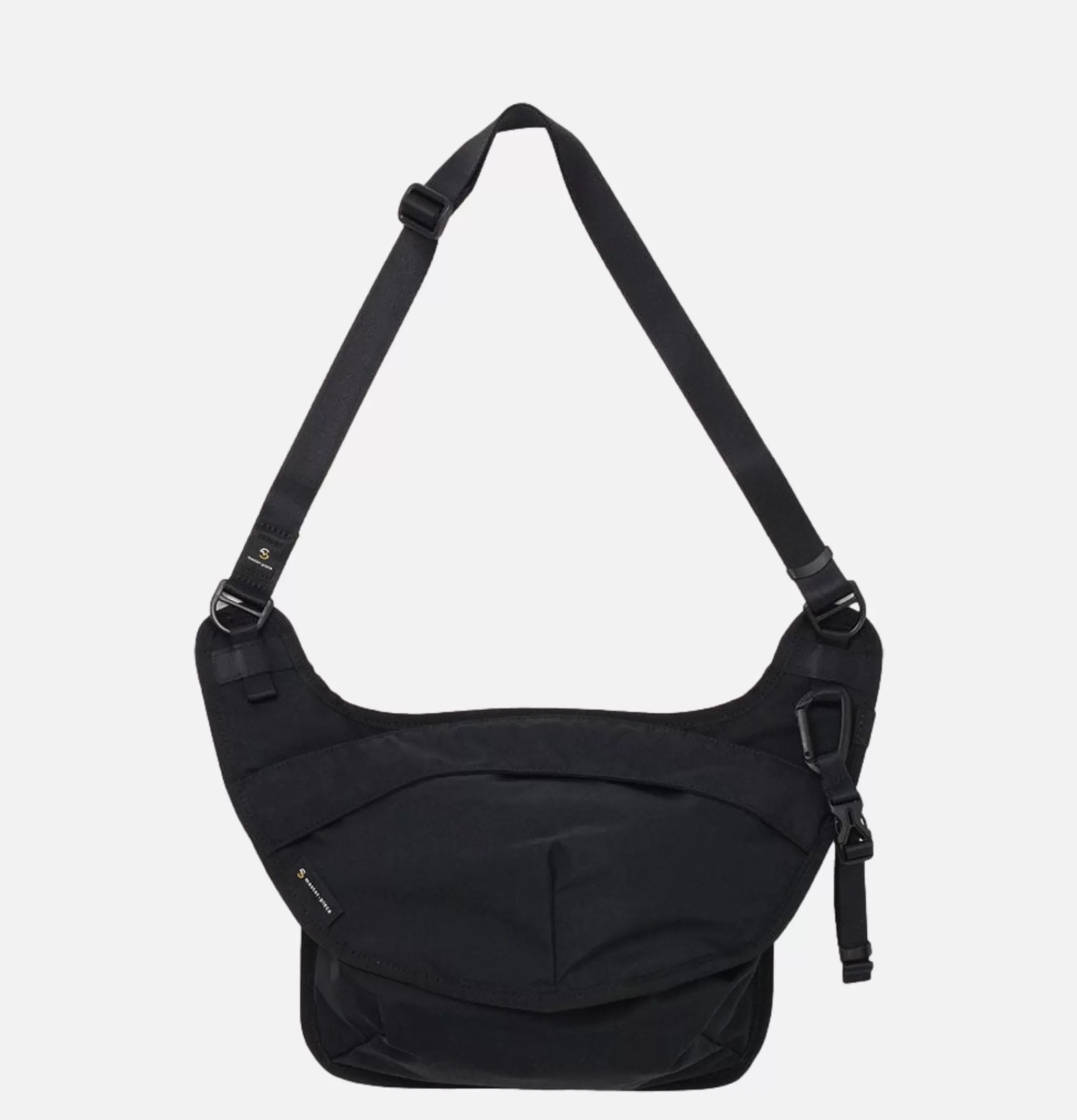 MASTER-PIECE Sacs Bandoulière | Face Front Bag Black