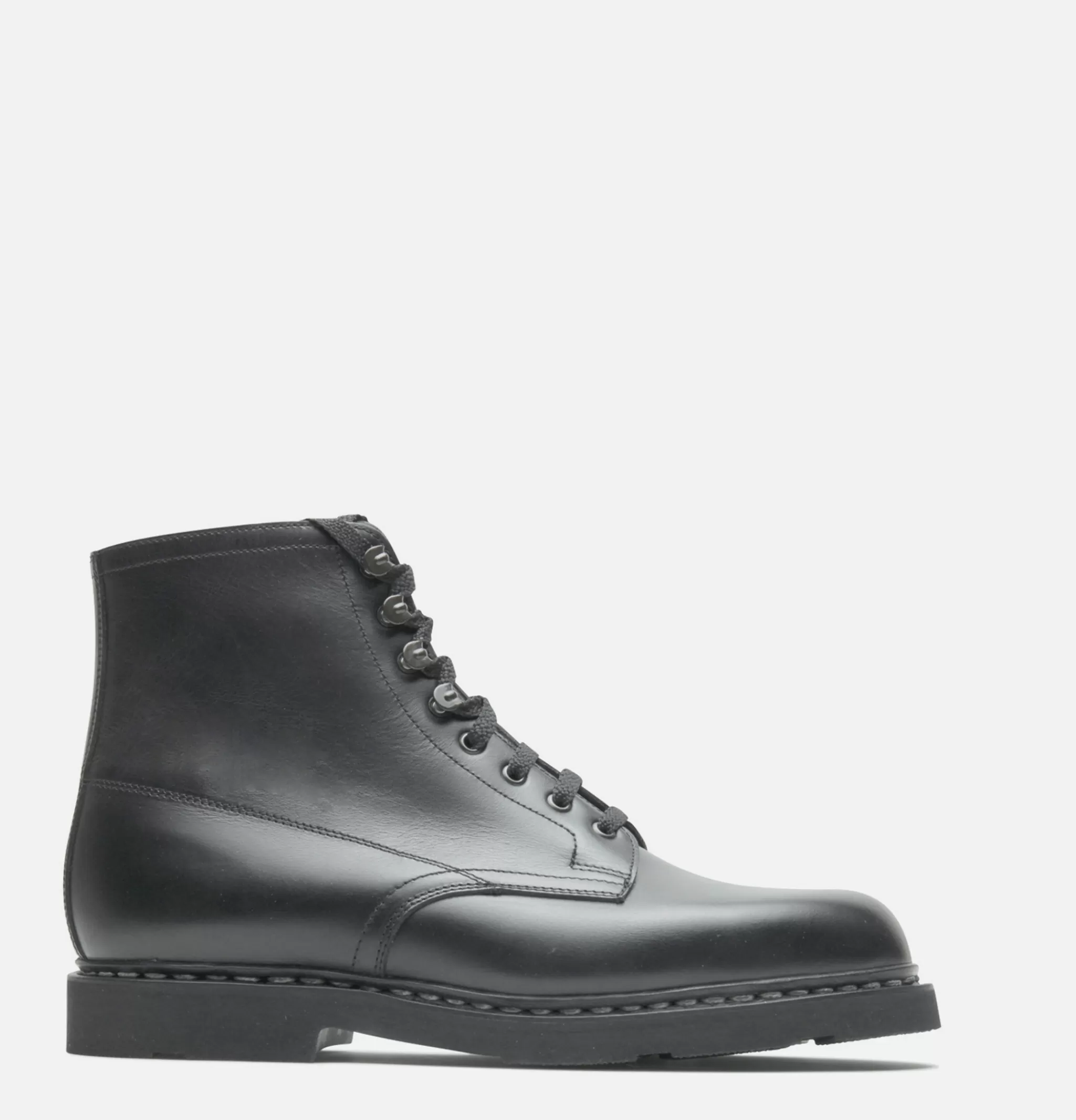 PARABOOT Bottes | Femme Bottes Imbattable Noir