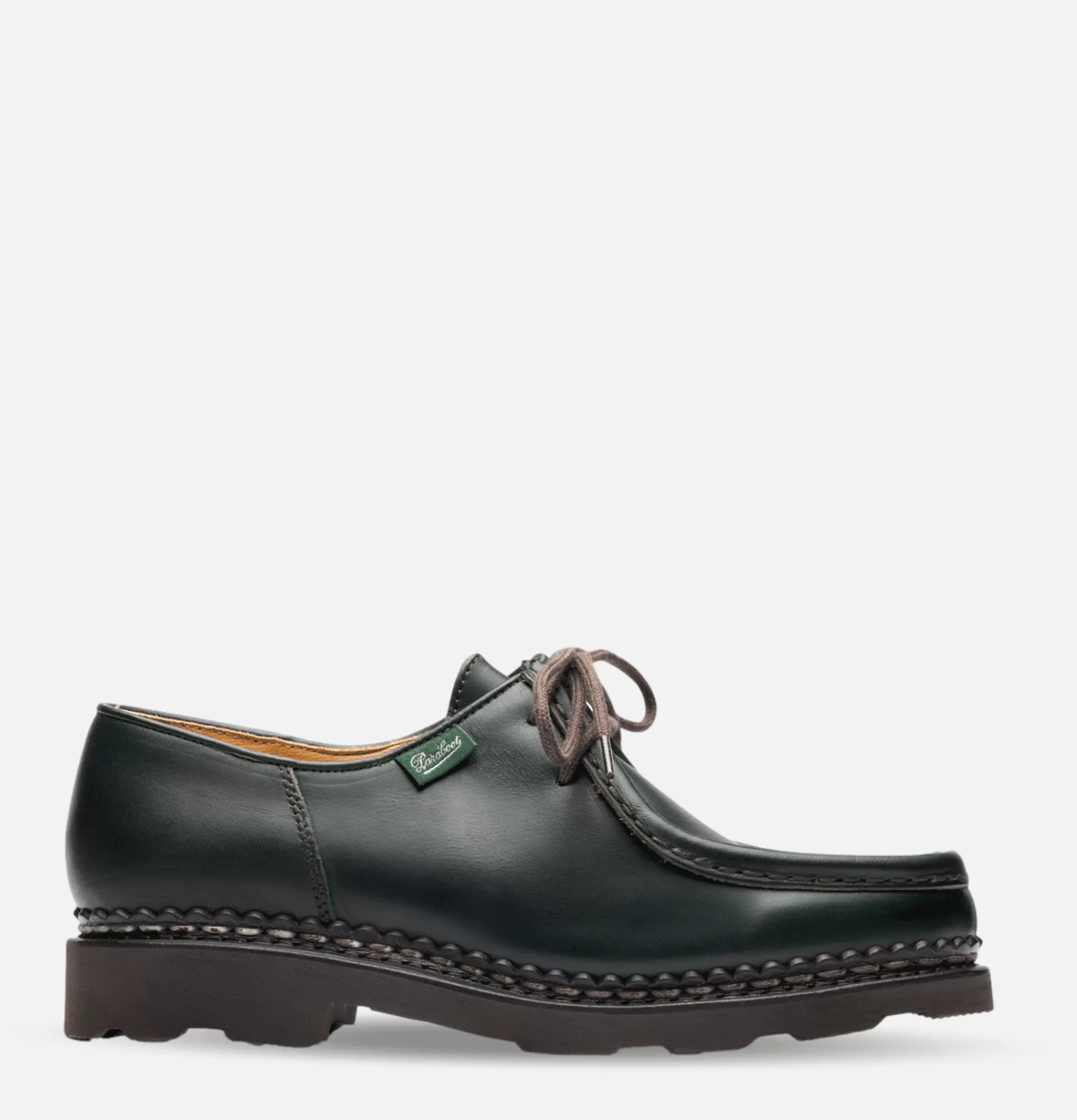 PARABOOT WOMEN Chaussures | Femme Michael Marche Green