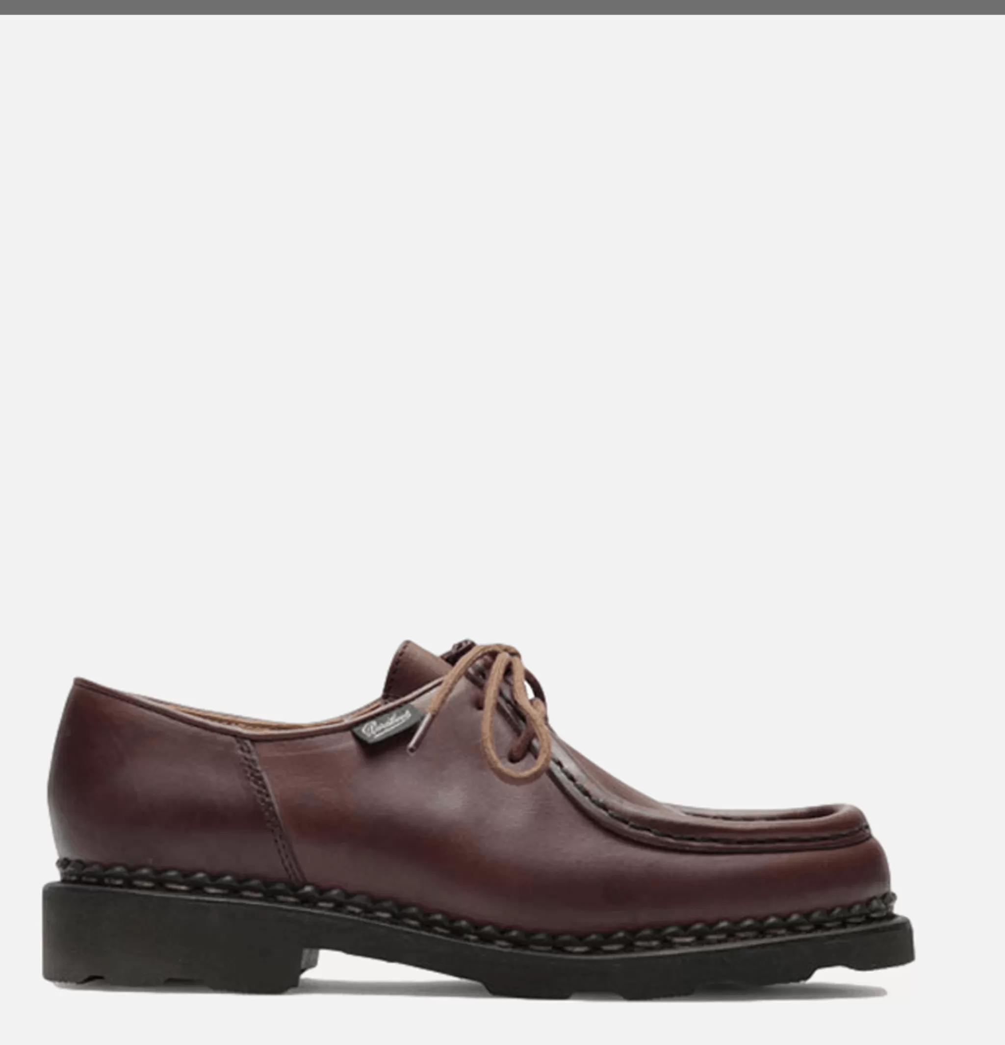 PARABOOT WOMEN Chaussures | Femme Michael Marche Marron