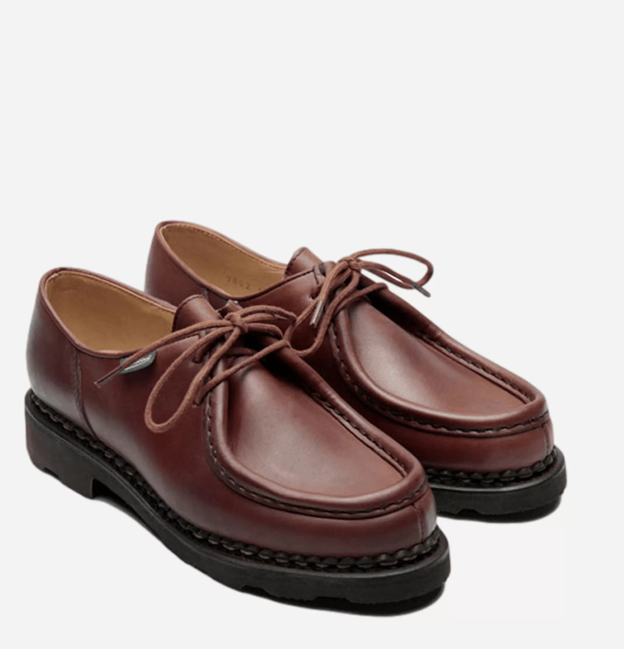 PARABOOT WOMEN Chaussures | Femme Michael Marche Marron