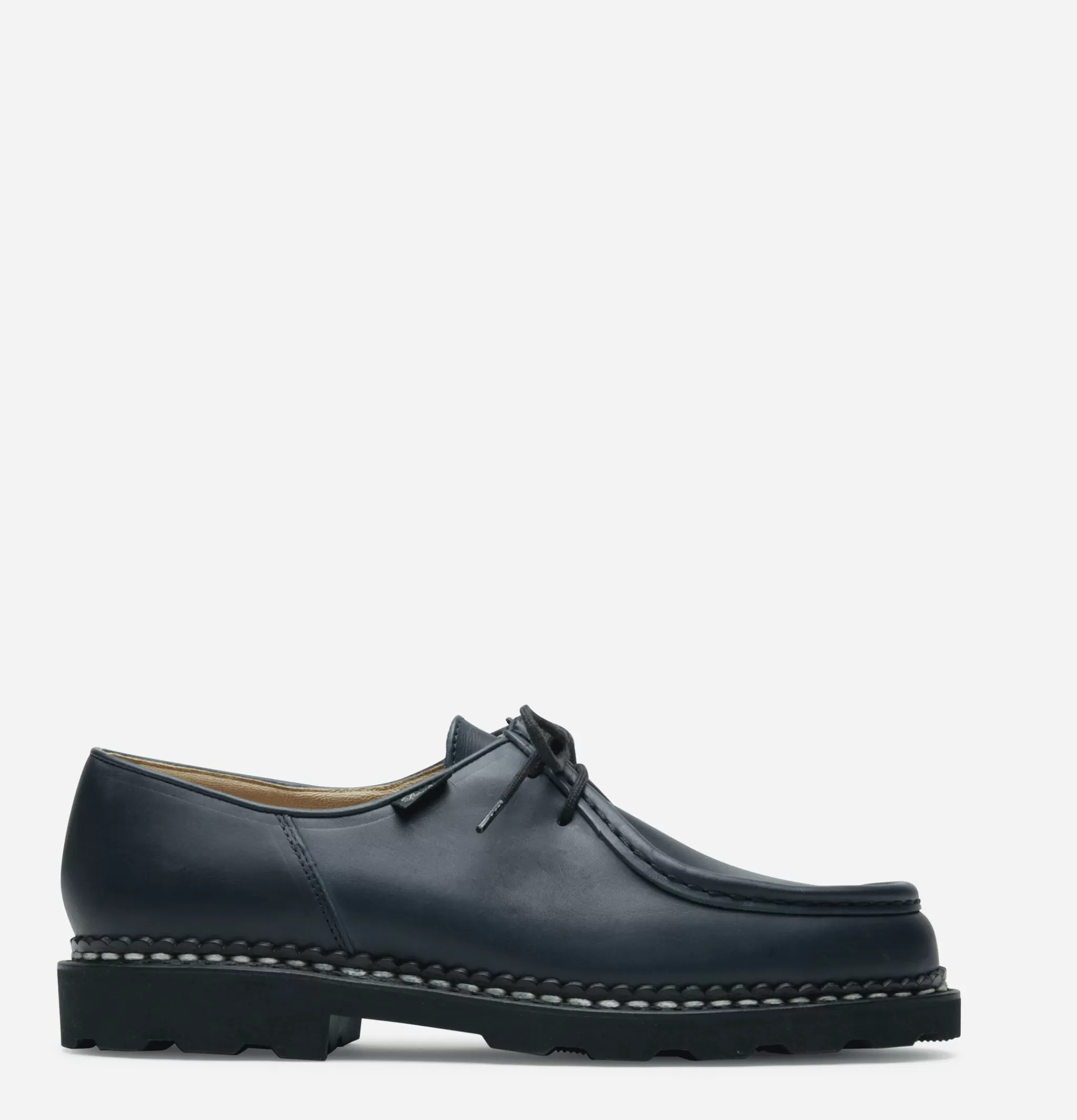 PARABOOT WOMEN Chaussures | Femme Michael Marche Noir