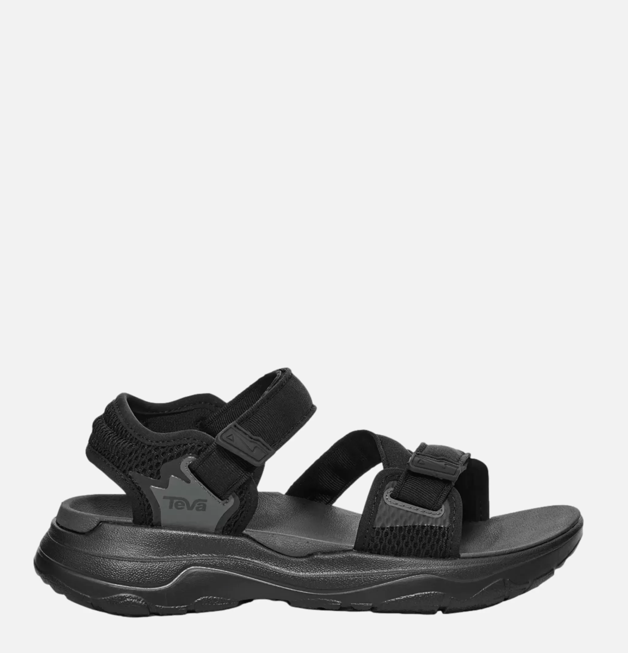 TEVA Chaussures | Sandales | Femme Zymic Black