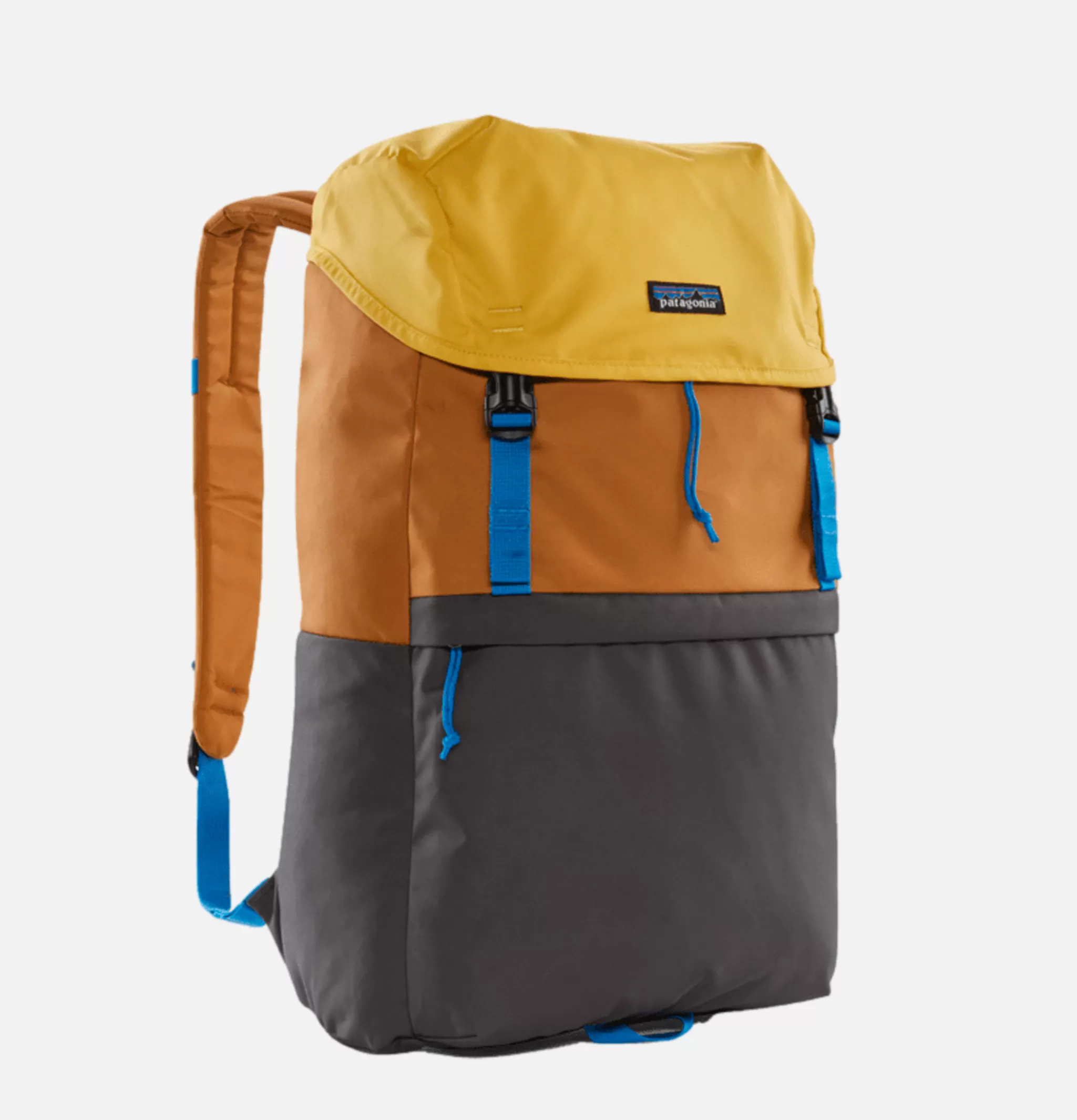 PATAGONIA ACCESSORIES Sacs À Dos | Fieldsmith Lid Pack Umberbrown