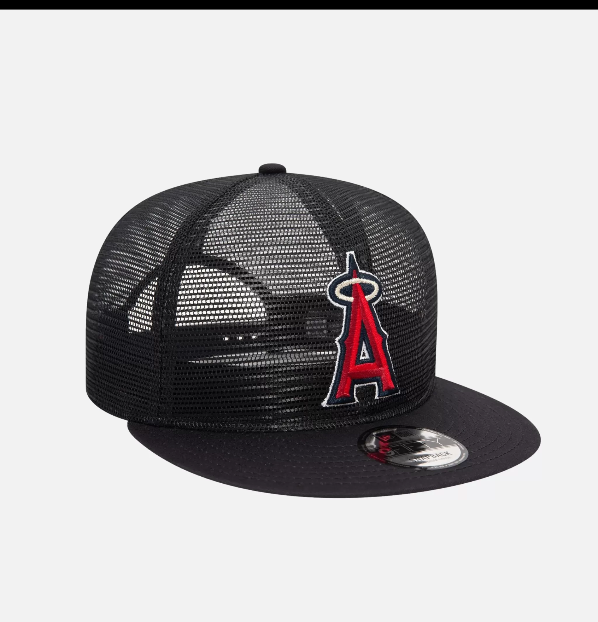 NEW ERA Chapeaux & Casquettes | 9FIFTY Anaheim Angels Cap Navy