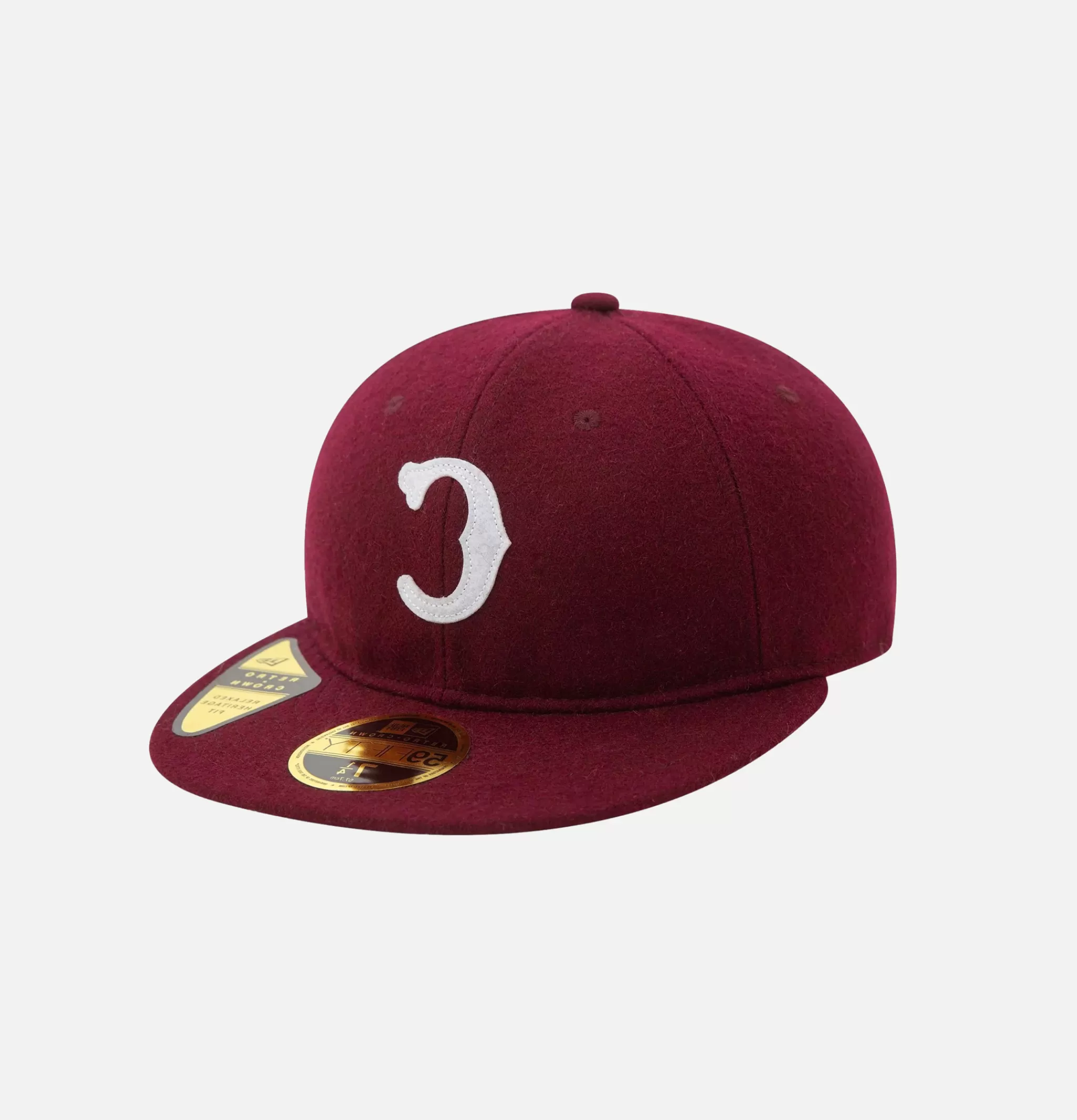 NEW ERA Chapeaux & Casquettes | 59 Fifty MLB Coop Script Cincinnati Red