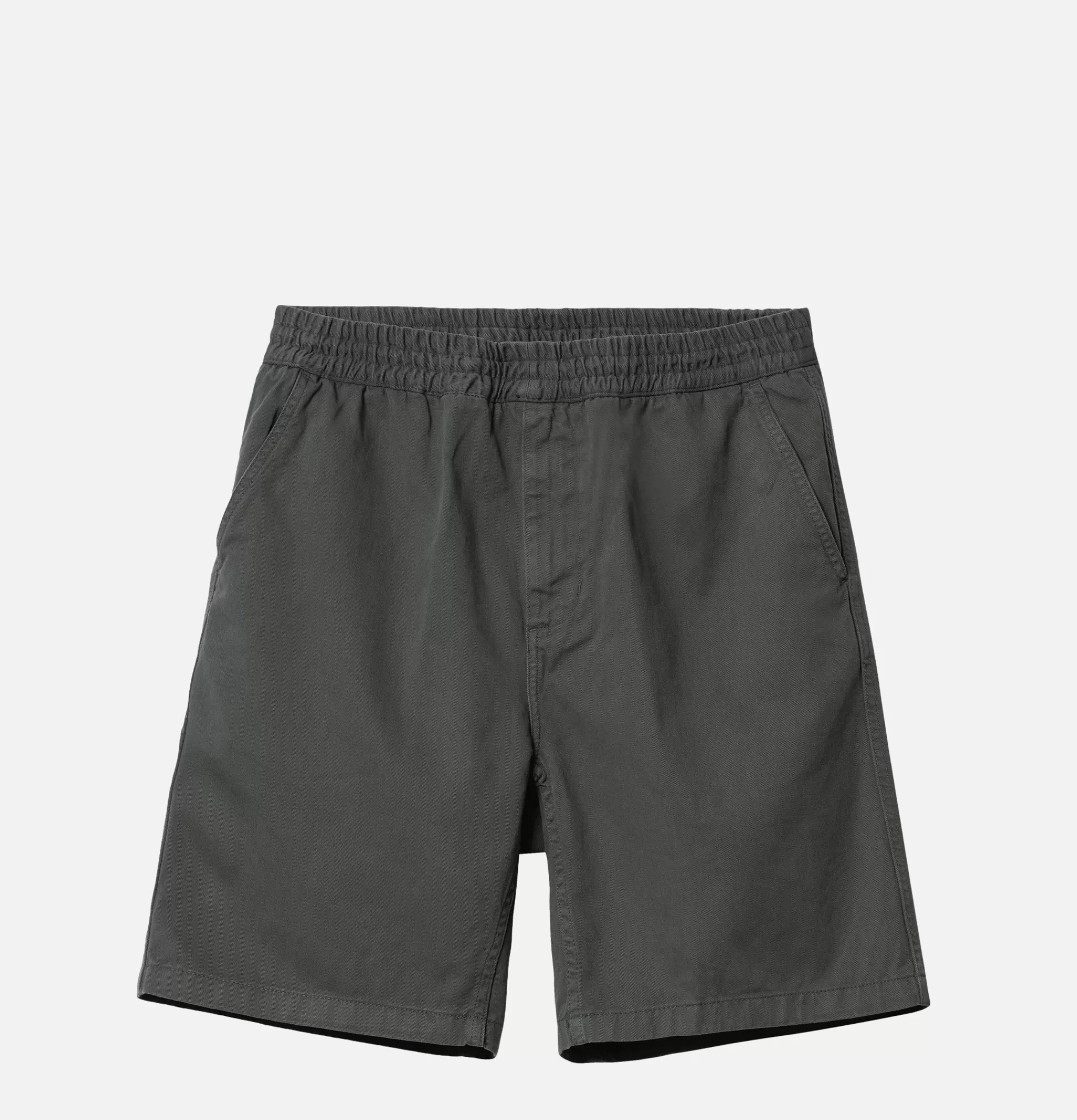 CARHARTT WIP Shorts | Flint Short Jura Garment Dyed