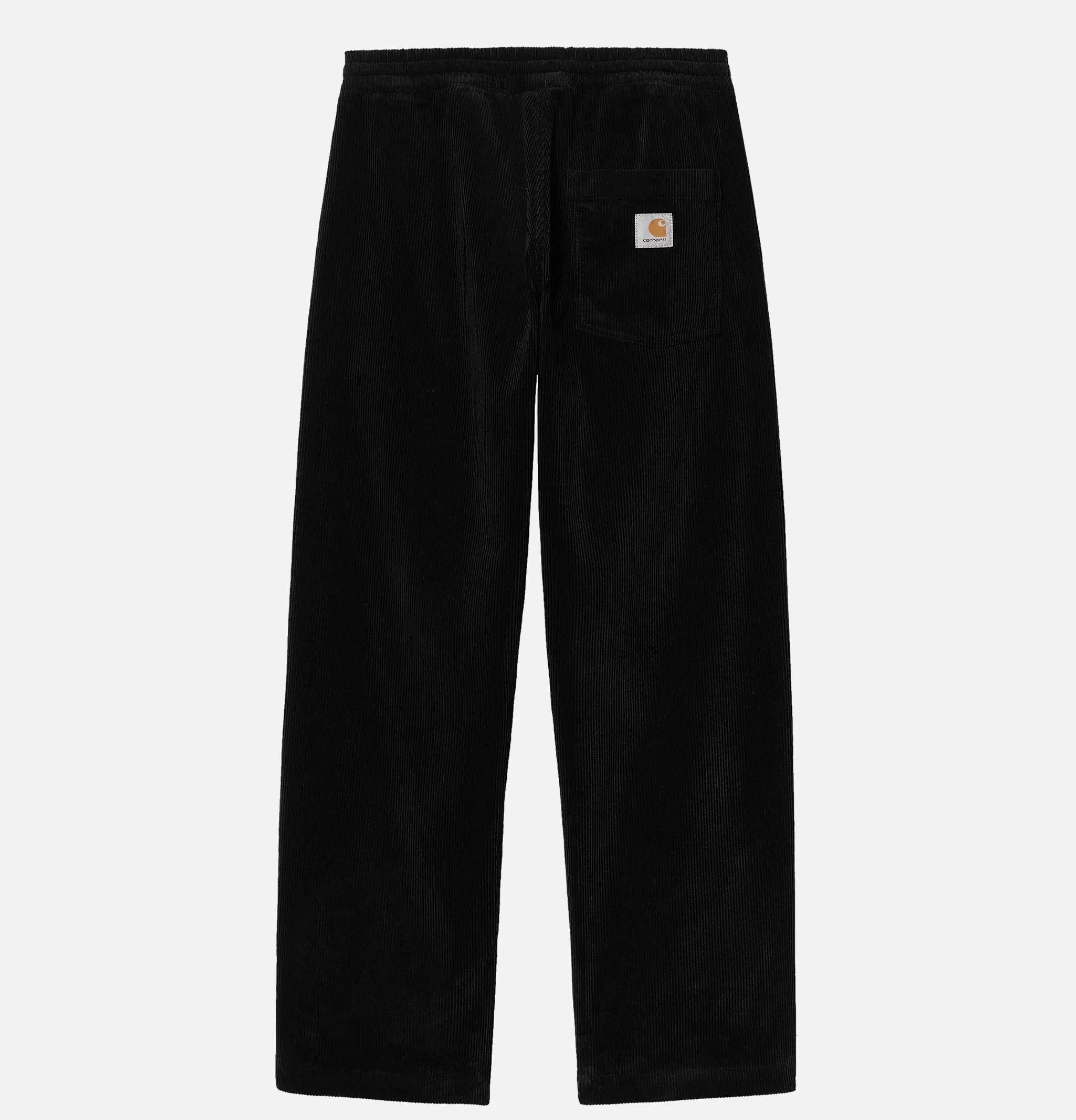 CARHARTT WIP Pantalons | Floyde Cordura Pant Black