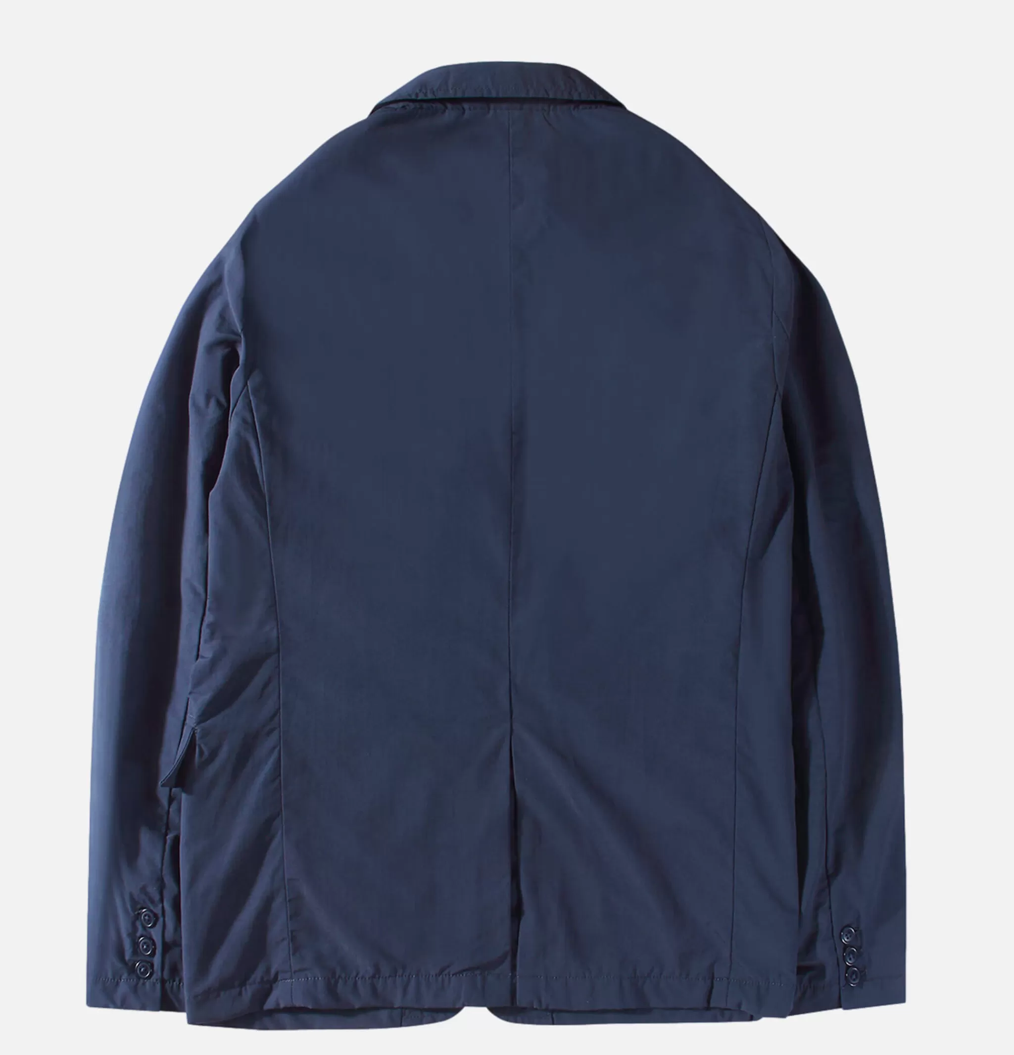 STANDARD TYPES Blousons & Manteaux | Full Weather Blazer Navy