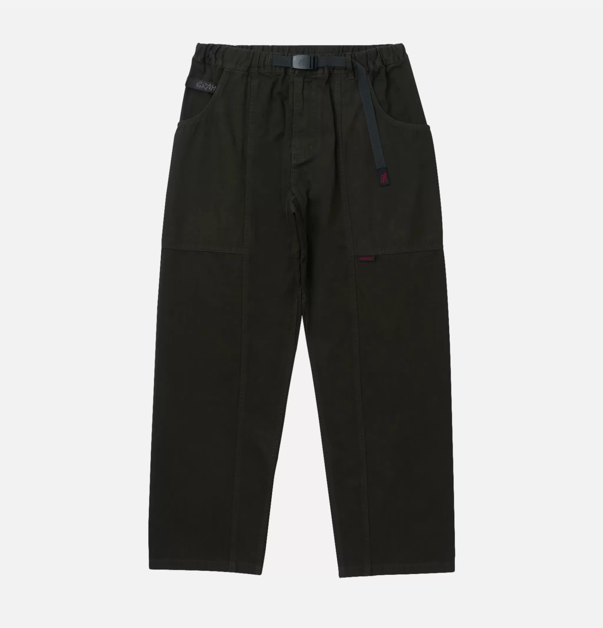 GRAMICCI Pantalons | Gadget Pant Double Brown