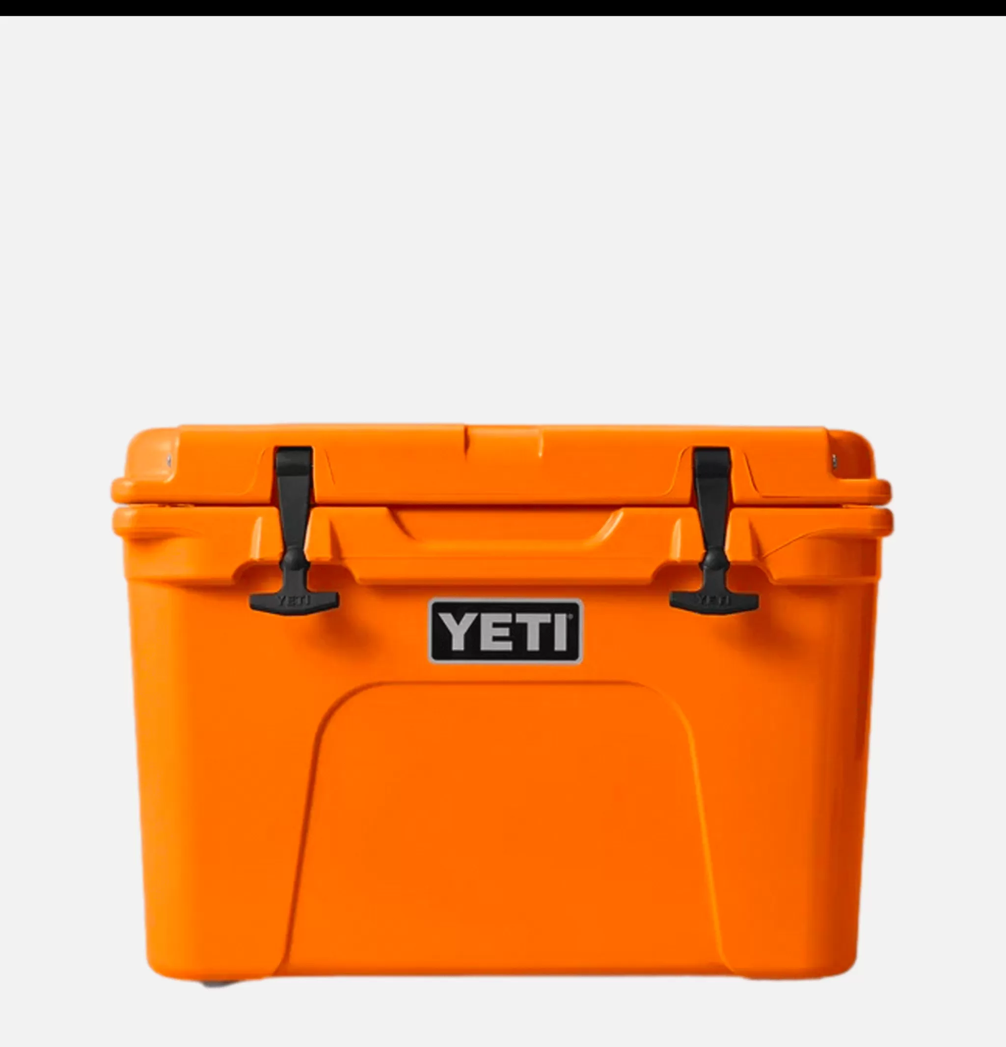 YETI Outdoor | Glacier Tundra 35 King Crab