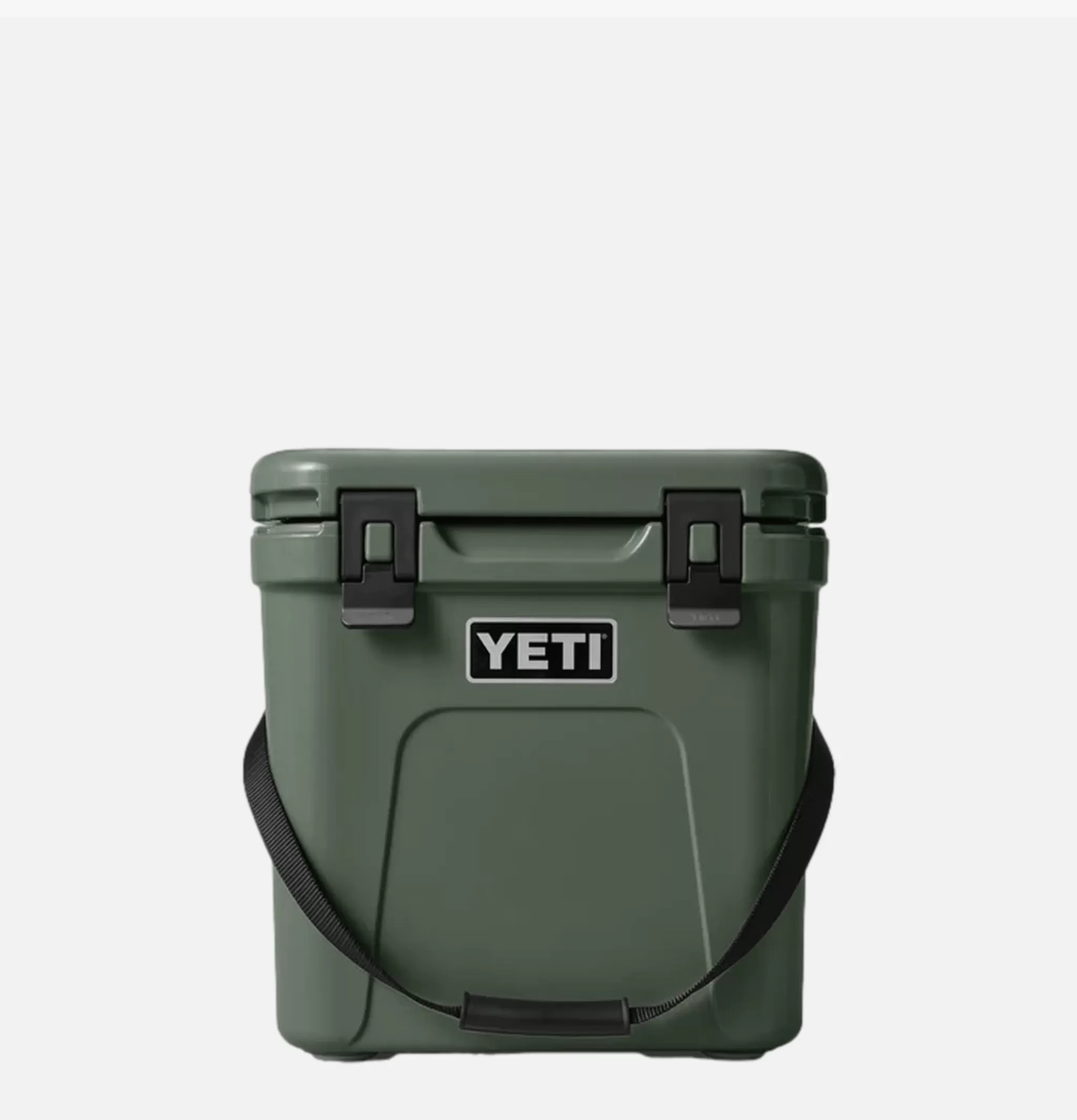 YETI Outdoor | Glaciere Roadie 24 Camp Green