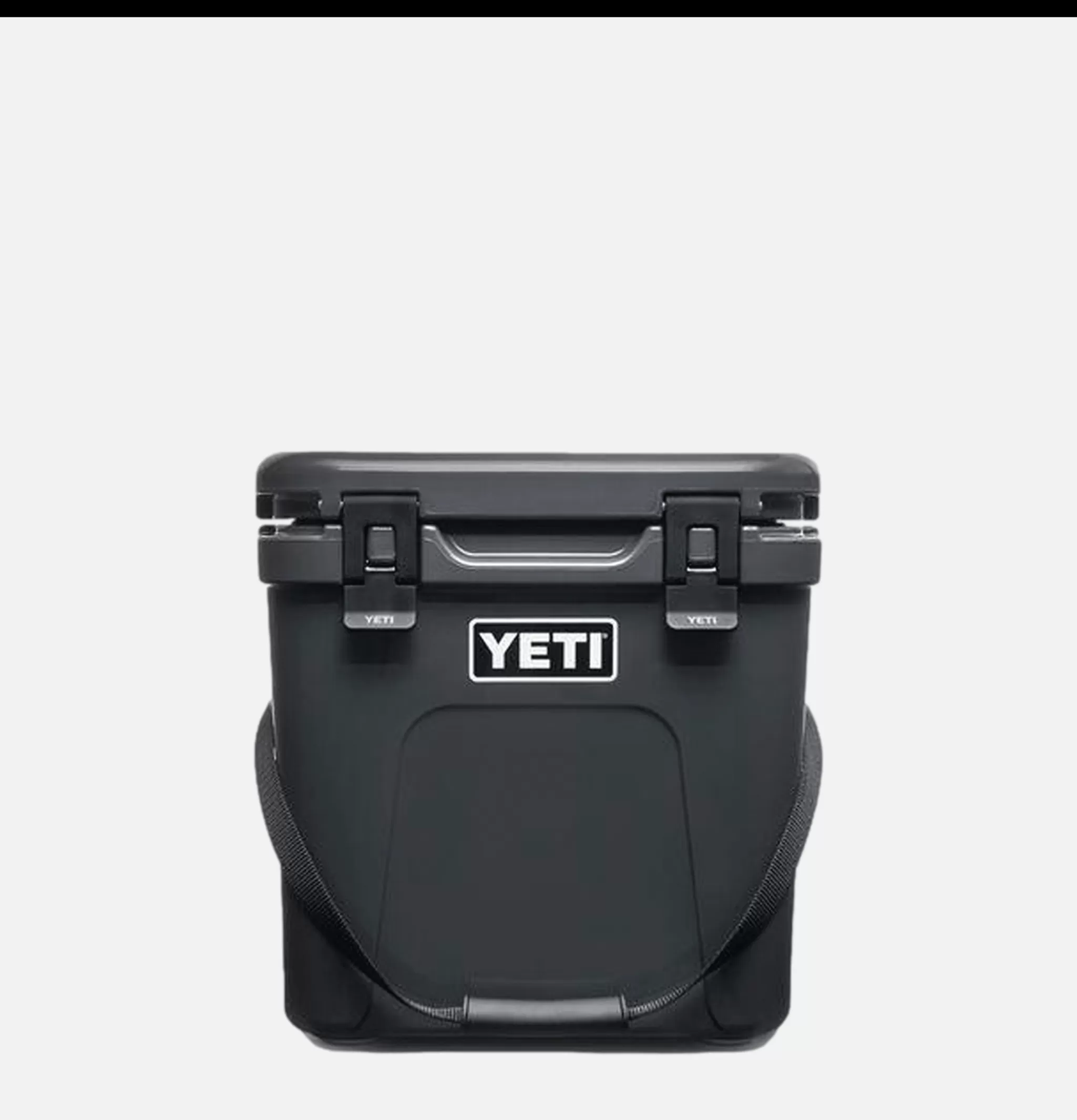 YETI Outdoor | Glaciere Roadie 24 Charcoal