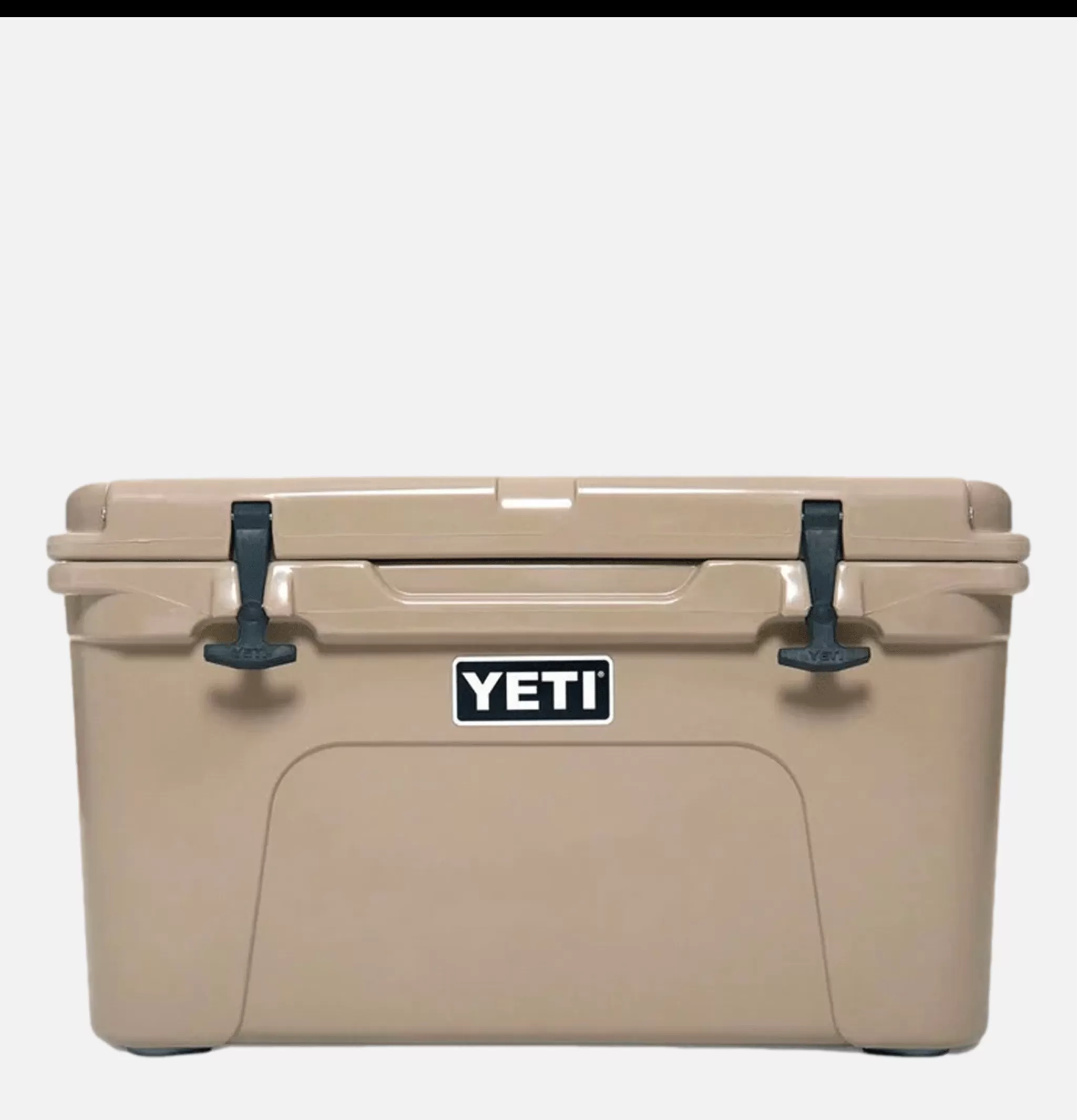 YETI Outdoor | Glaciere Tundra 45 Tan