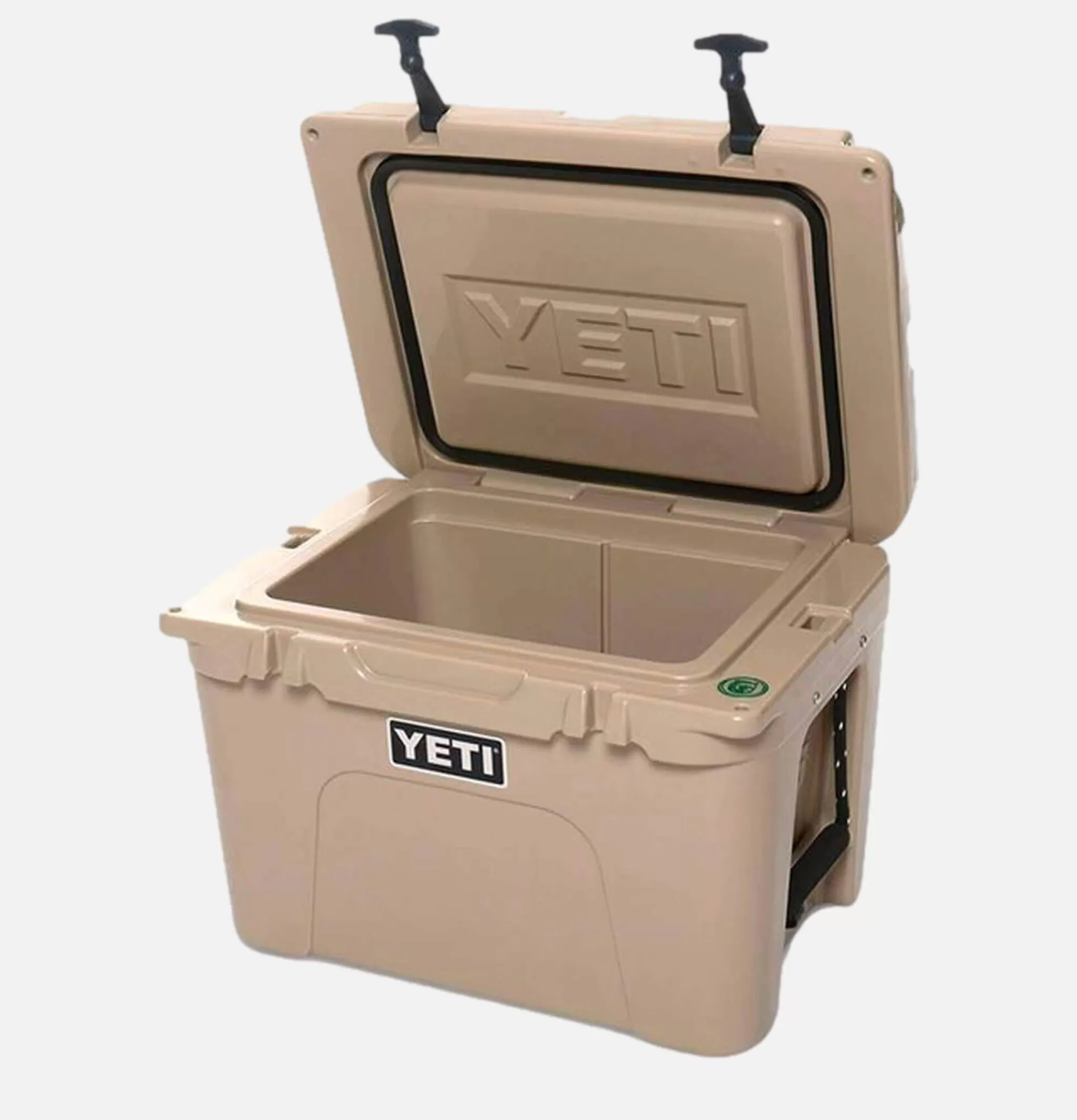 YETI Outdoor | Glaciere Tundra 35 Tan