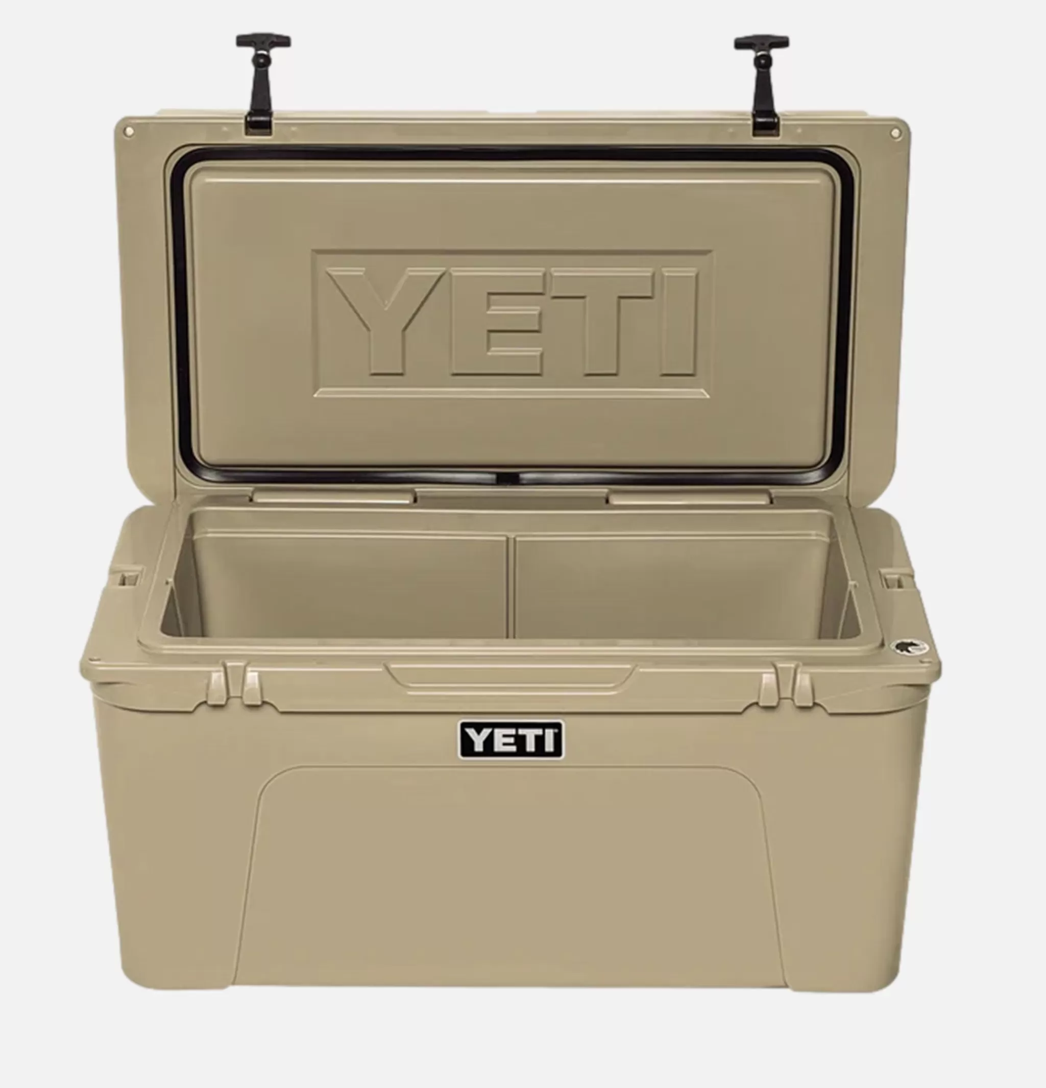 YETI Outdoor | Glaciere Tundra 75 Tan